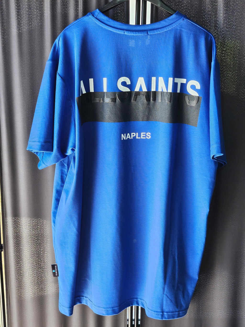 T-shirt All Saint