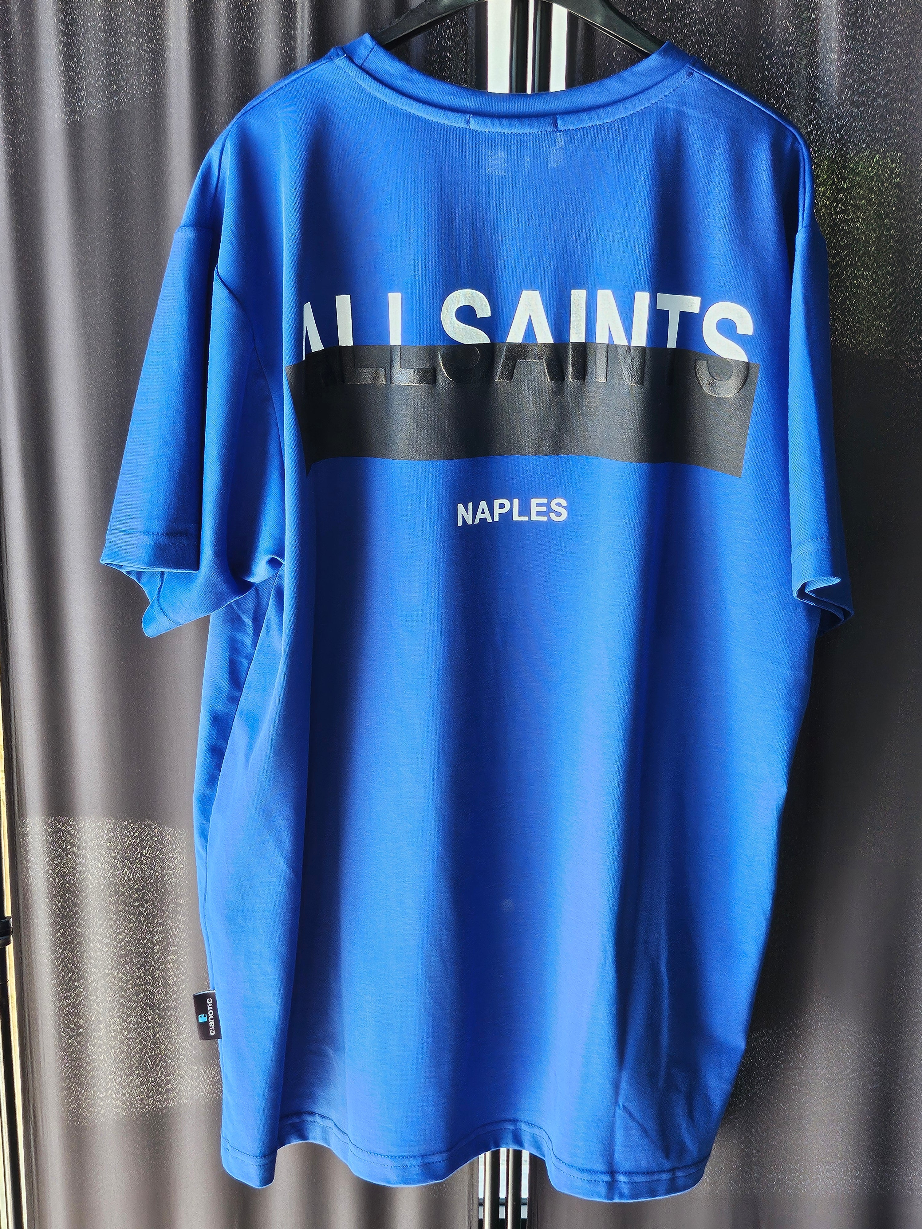T-shirt All Saint