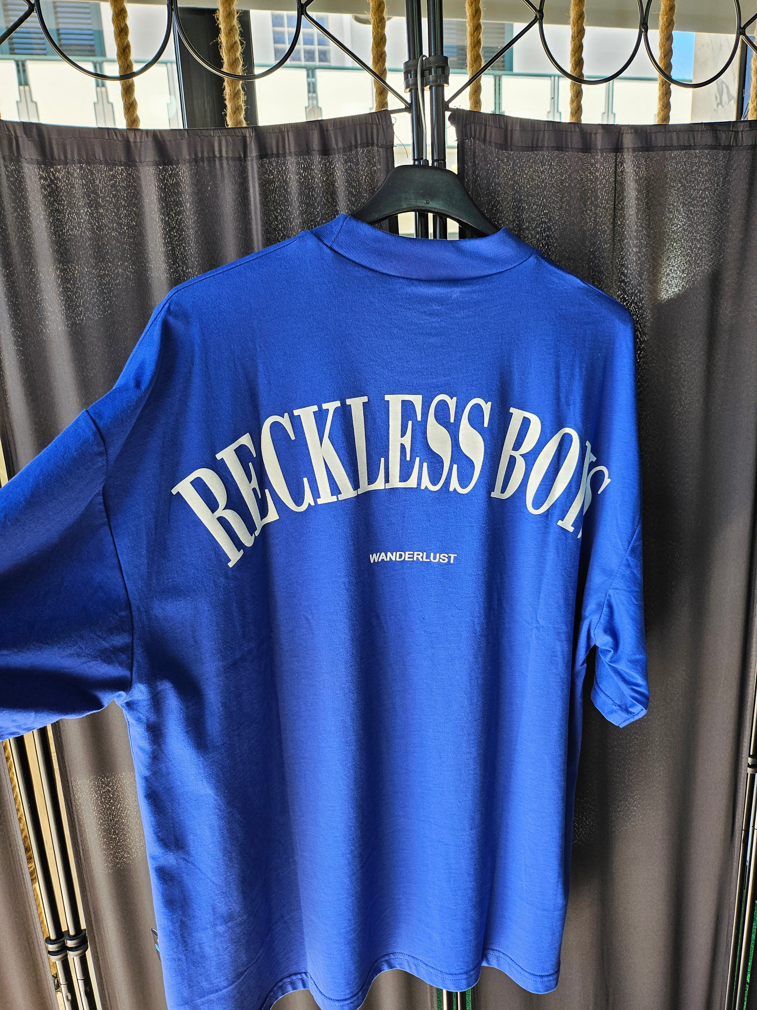 T-shirt Boys