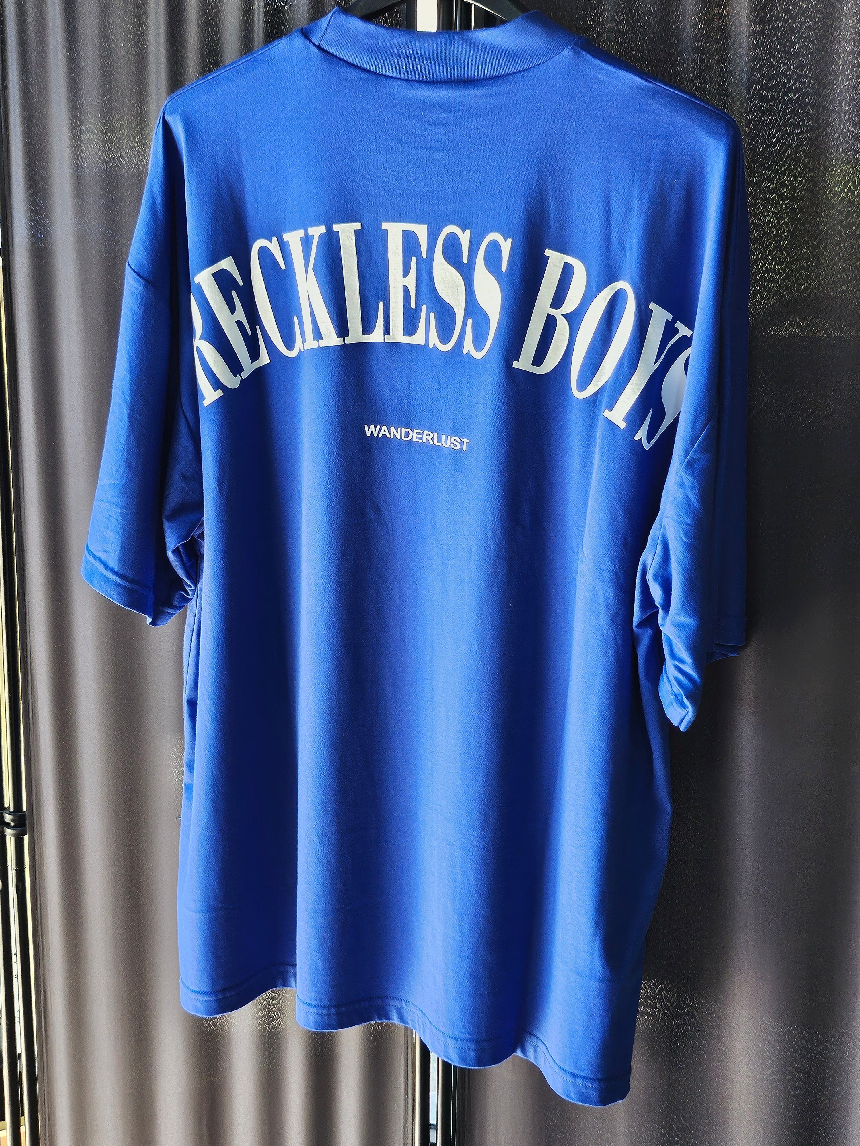 T-shirt Boys