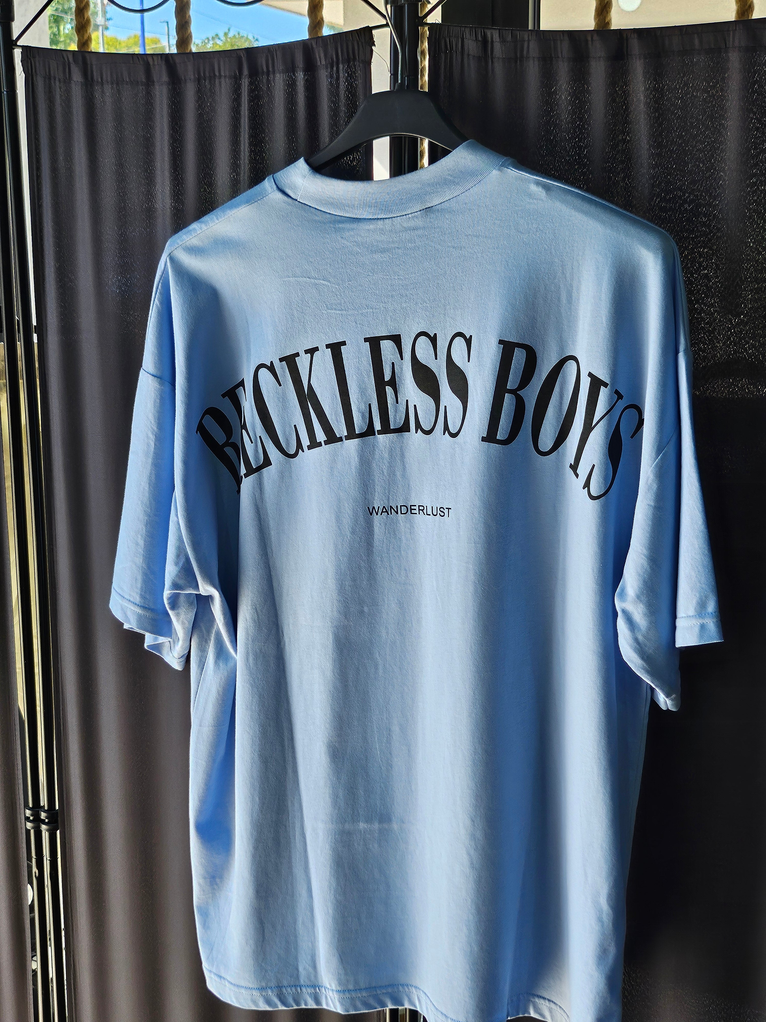 T-shirt Boys