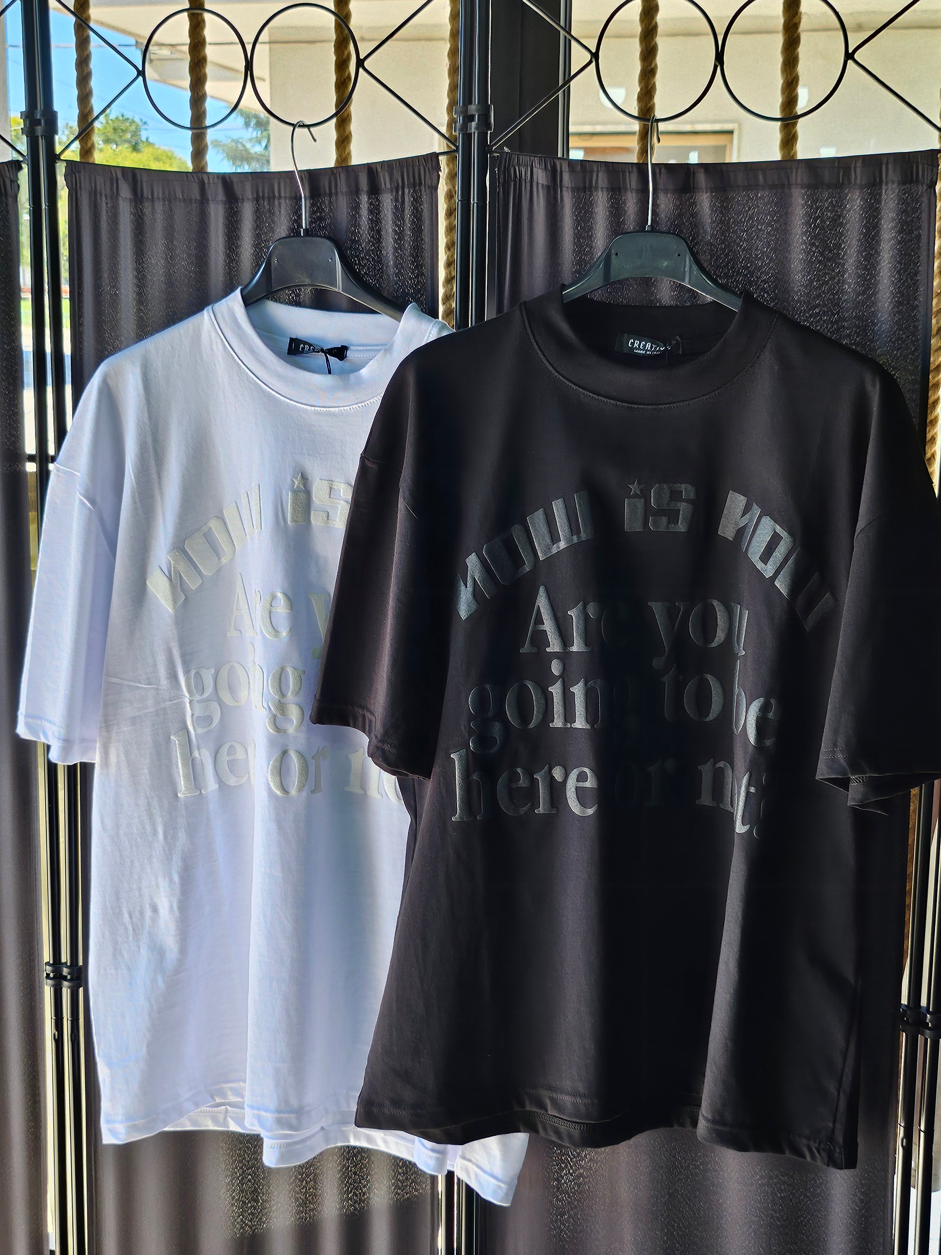 T-shirt Creative