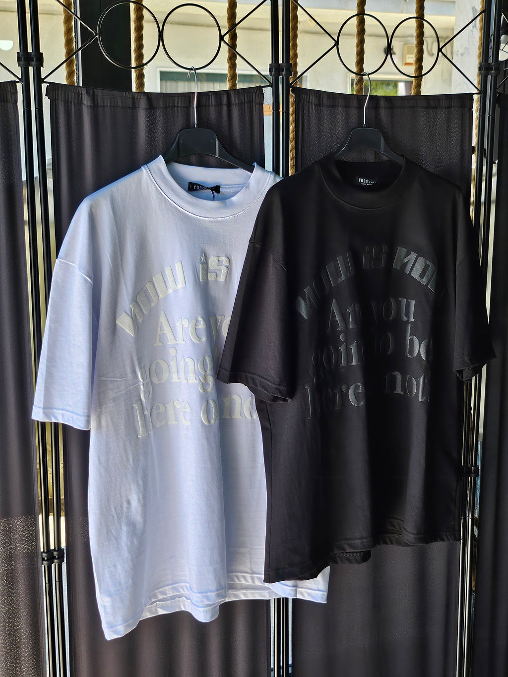 T-shirt Creative