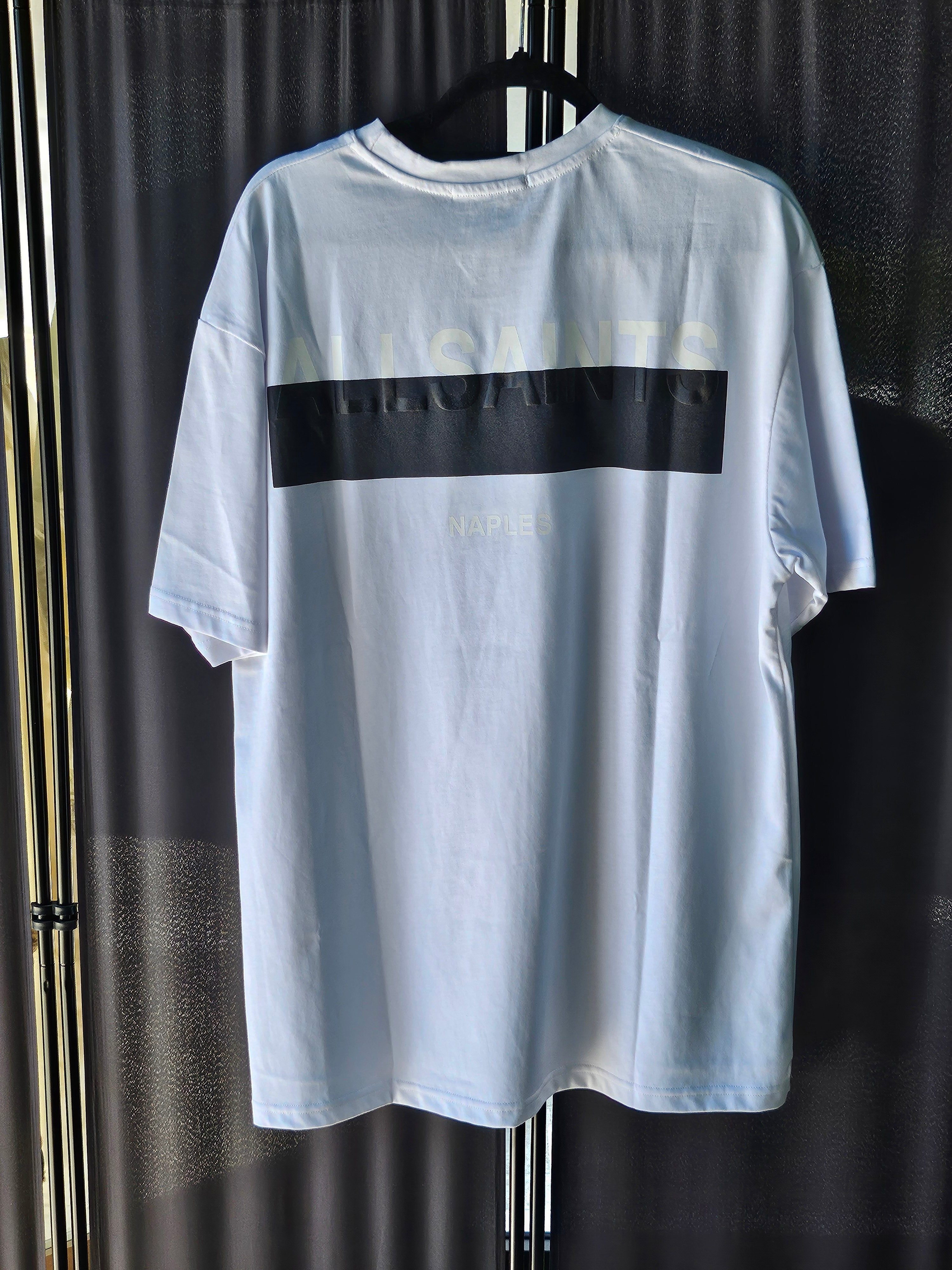T-shirt All Saint