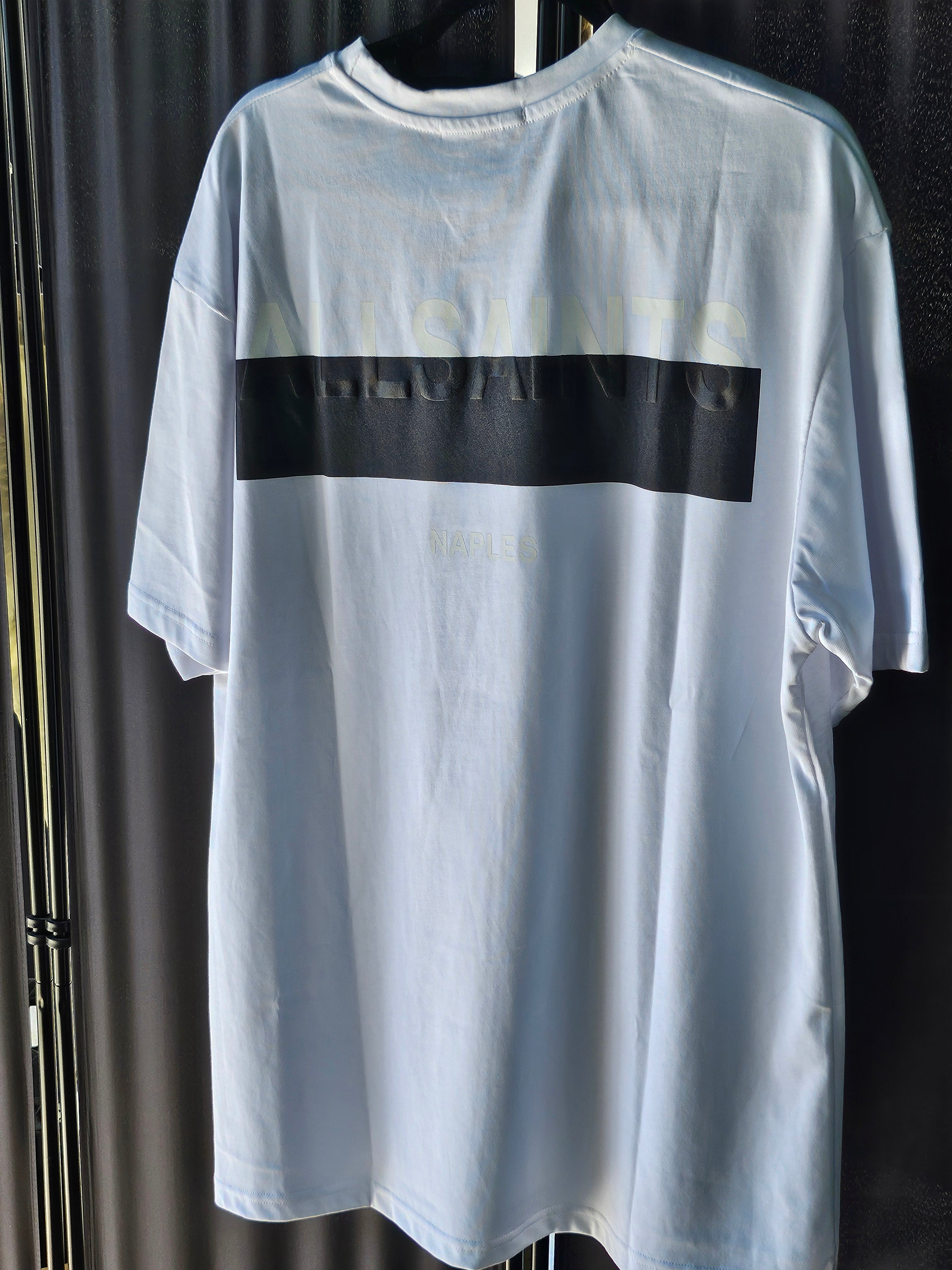 T-shirt All Saint