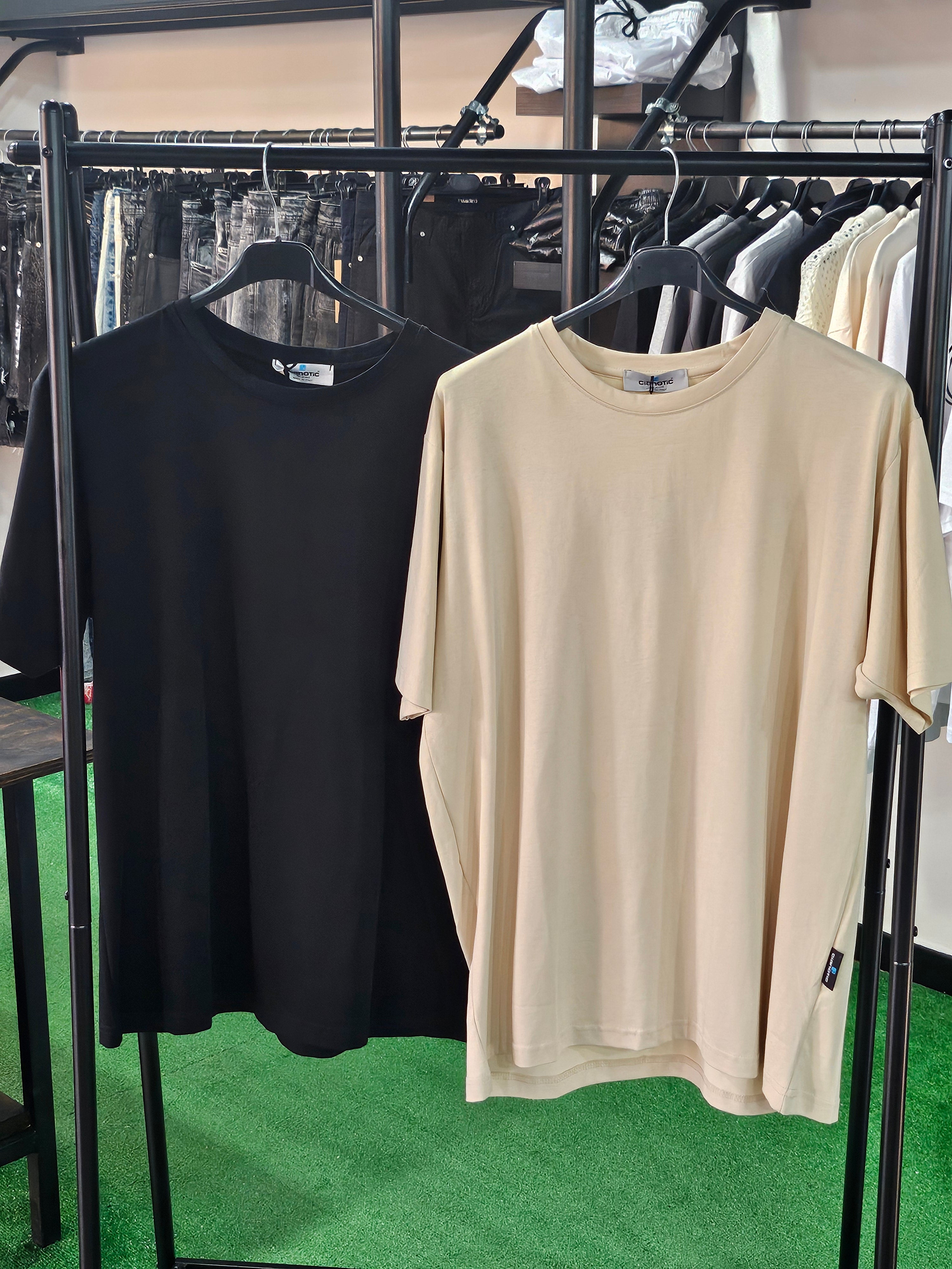 T-shirt Club