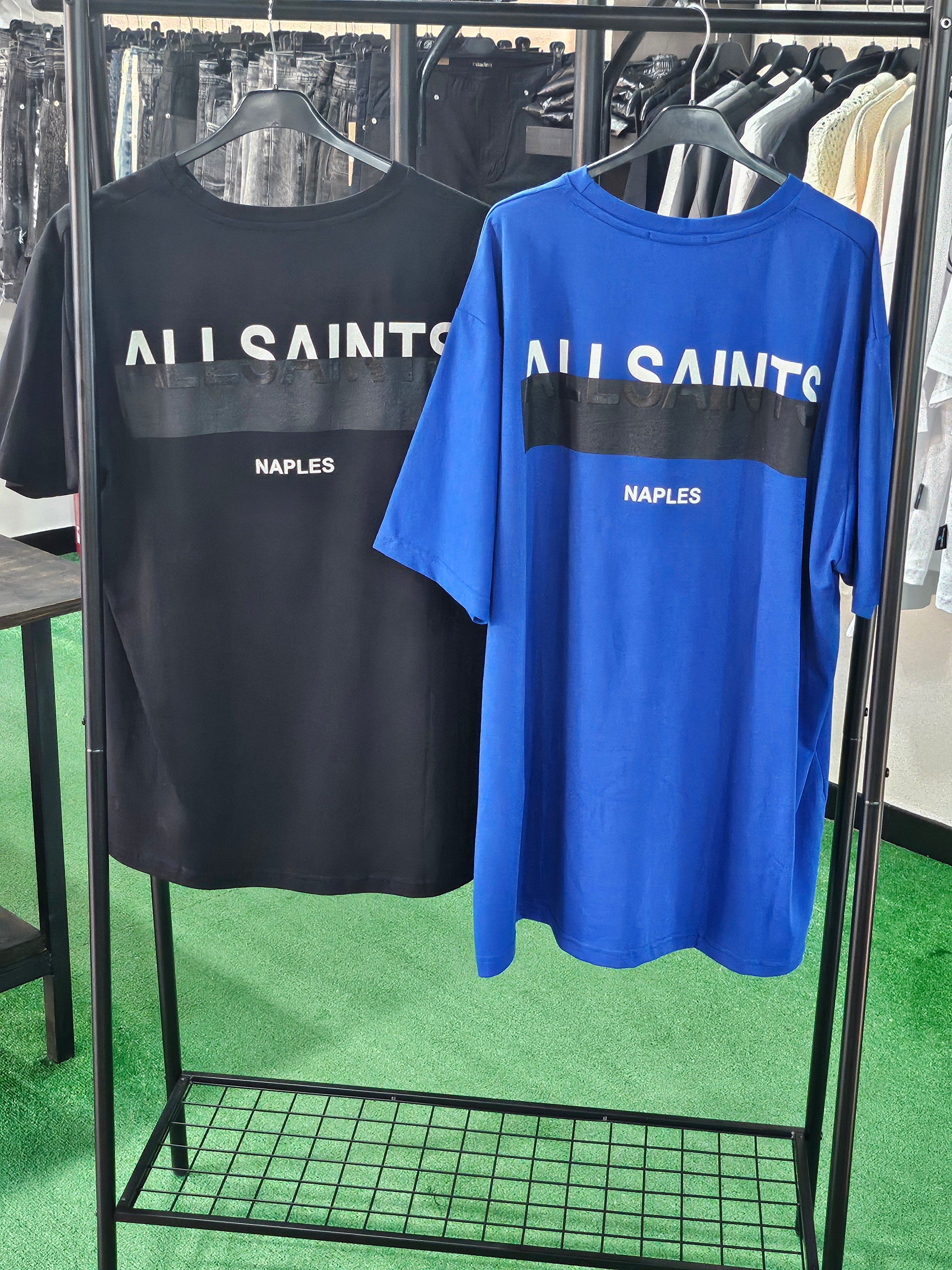 T-shirt Saint