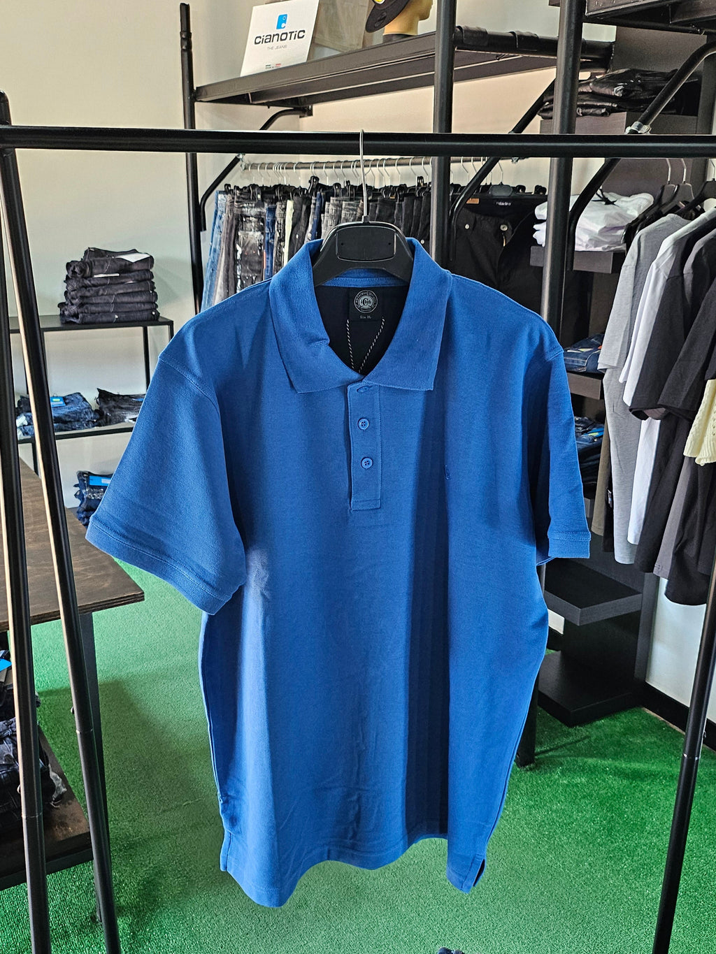 Polo N. Gabbrielli