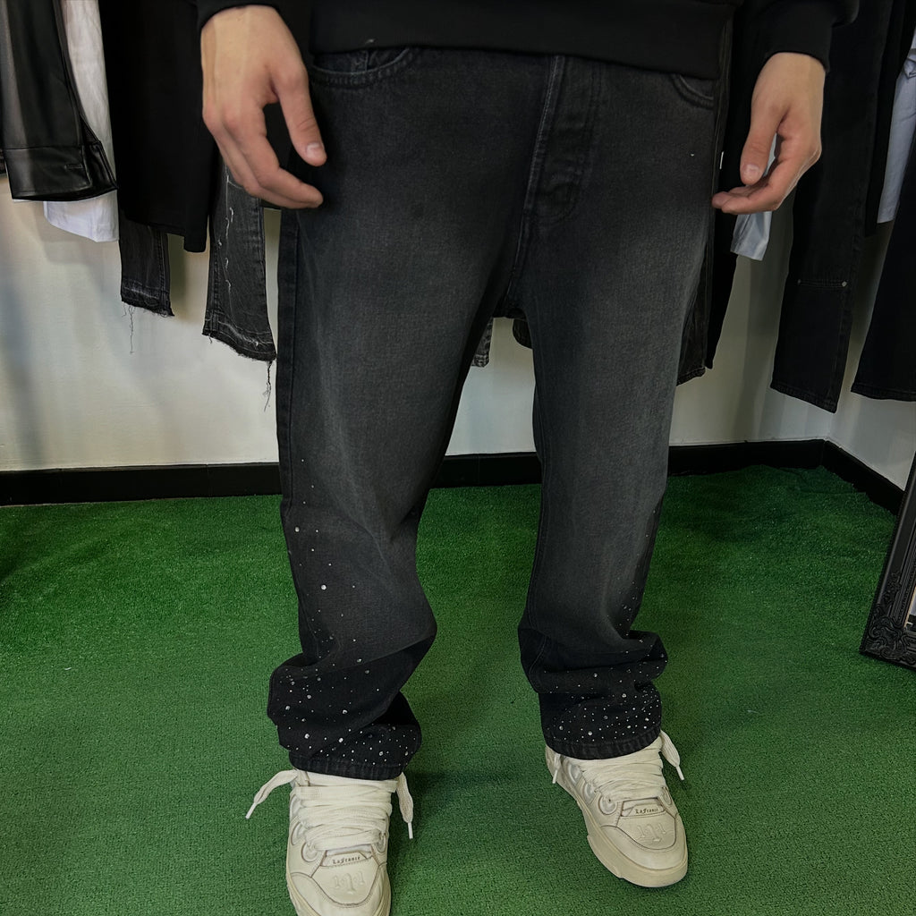 Jeans Baggy Diamond