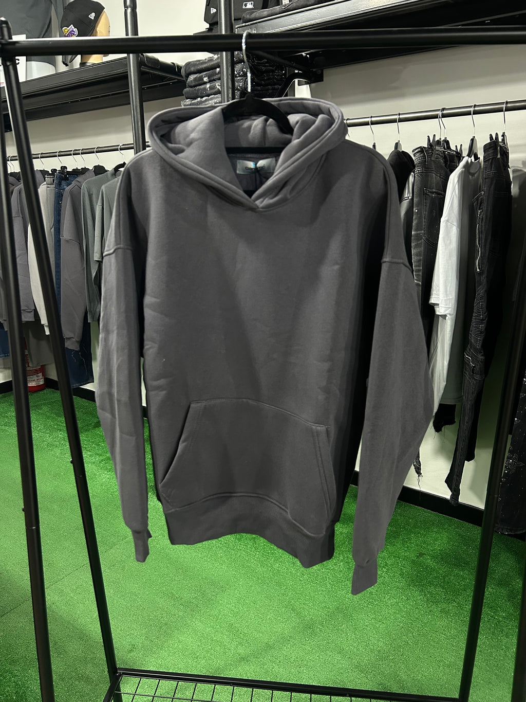 Felpa Basic by Cianotic
