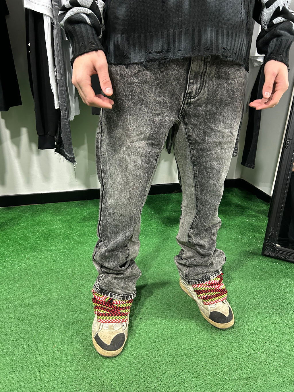 Jeans Flare