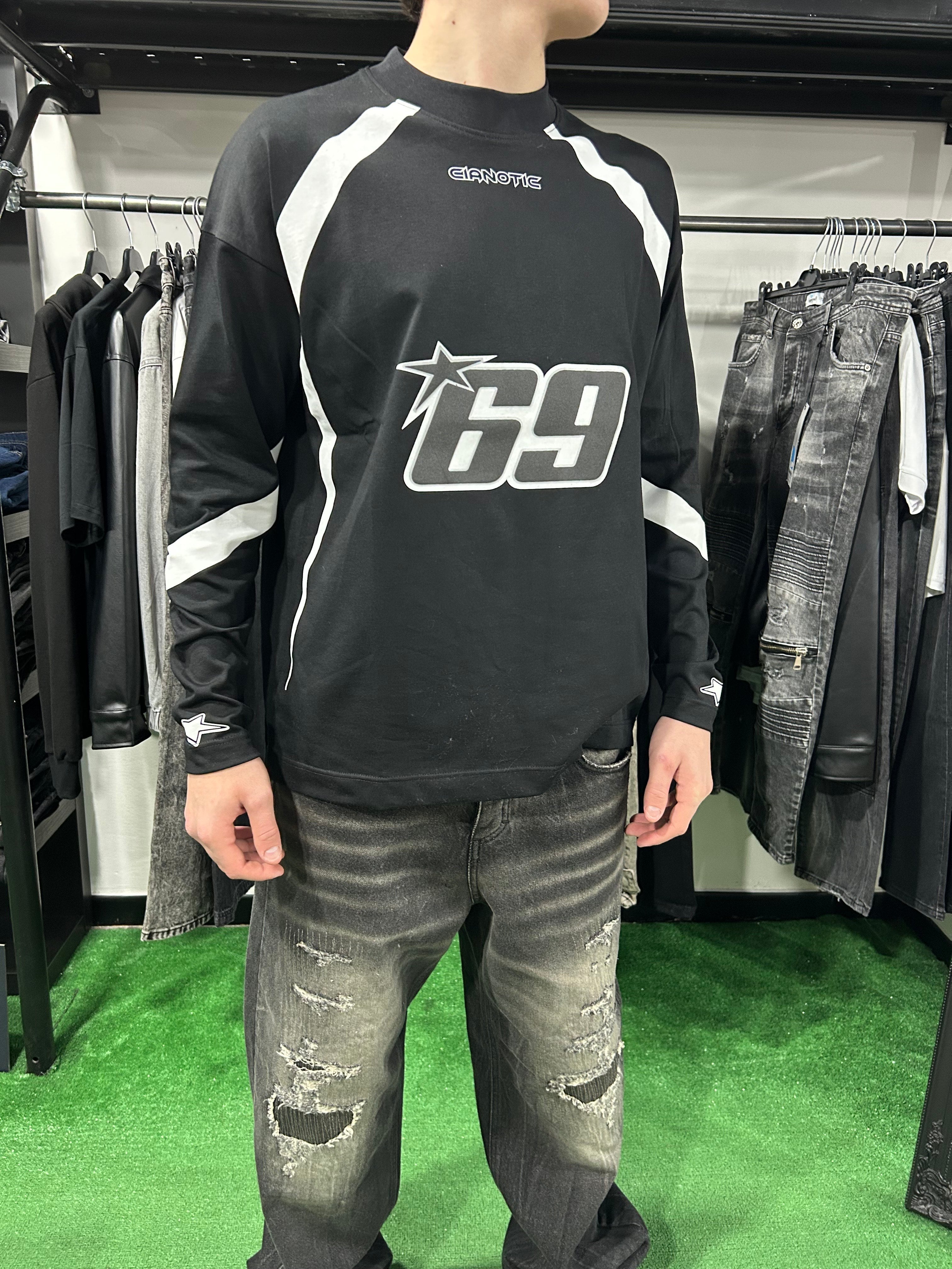 T-shirts Long Sleeves 69