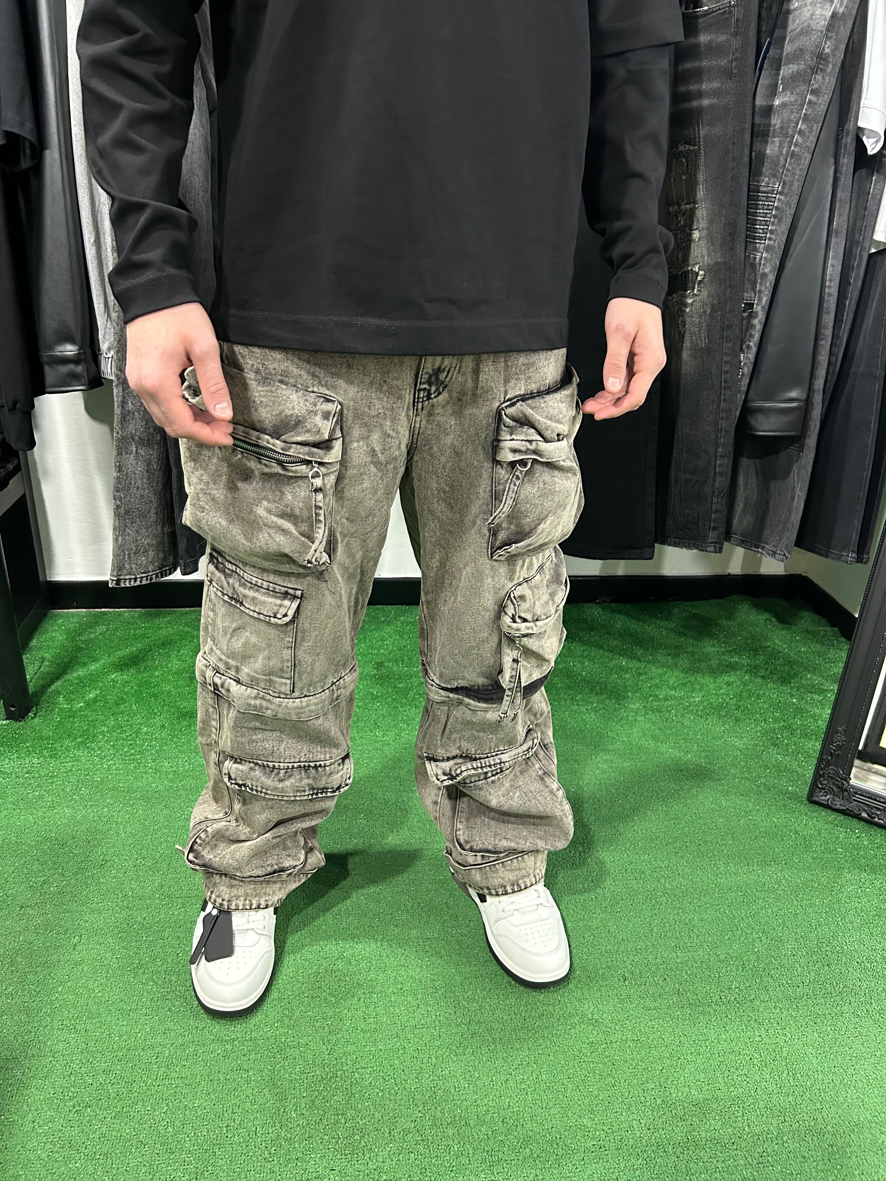 Jeans Tasconi