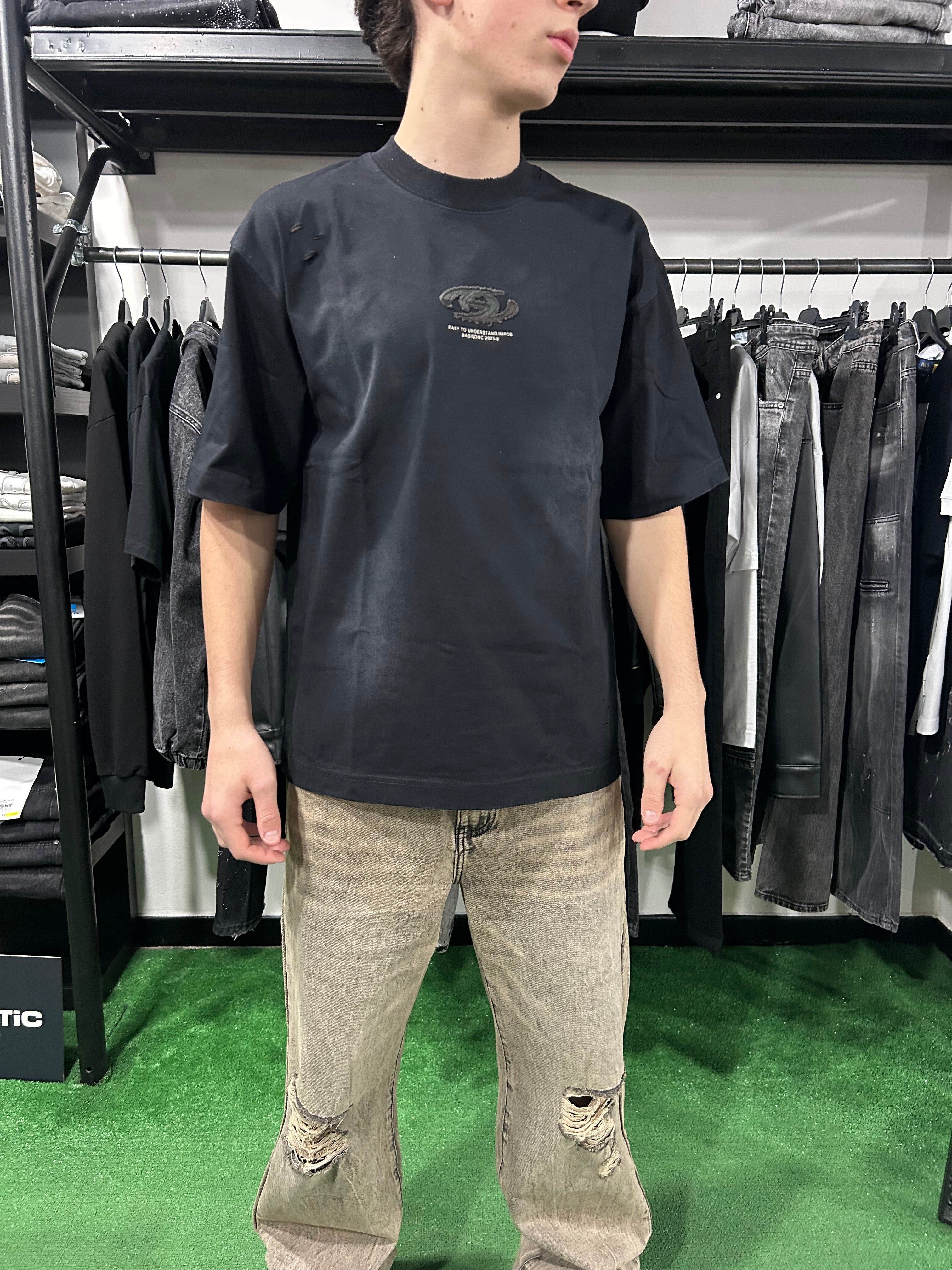 T-shirts Reserved