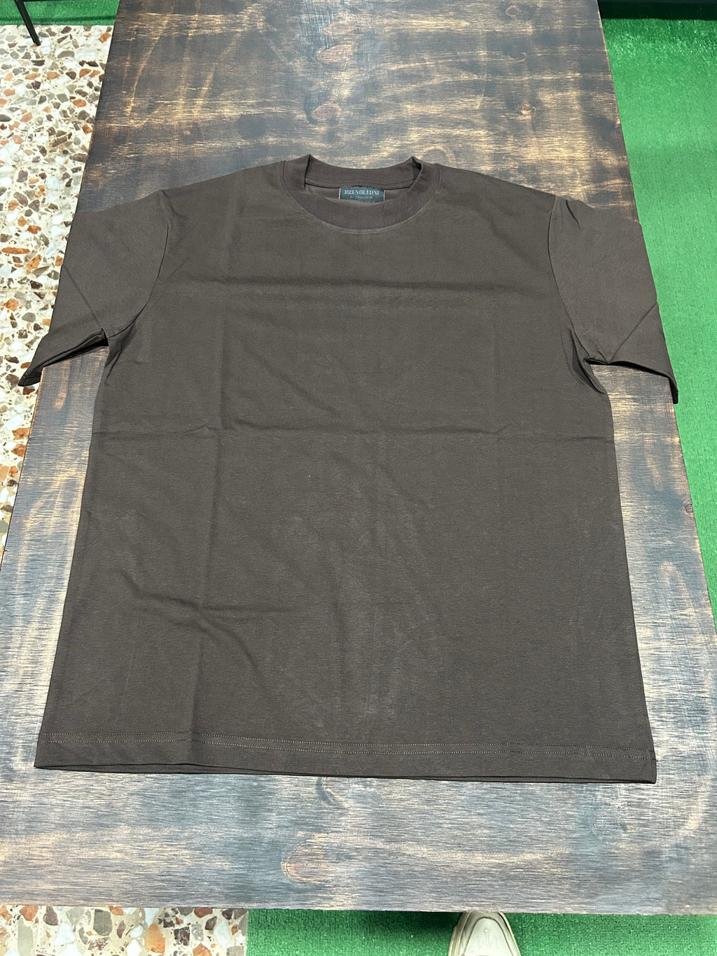 T-shirts Basic