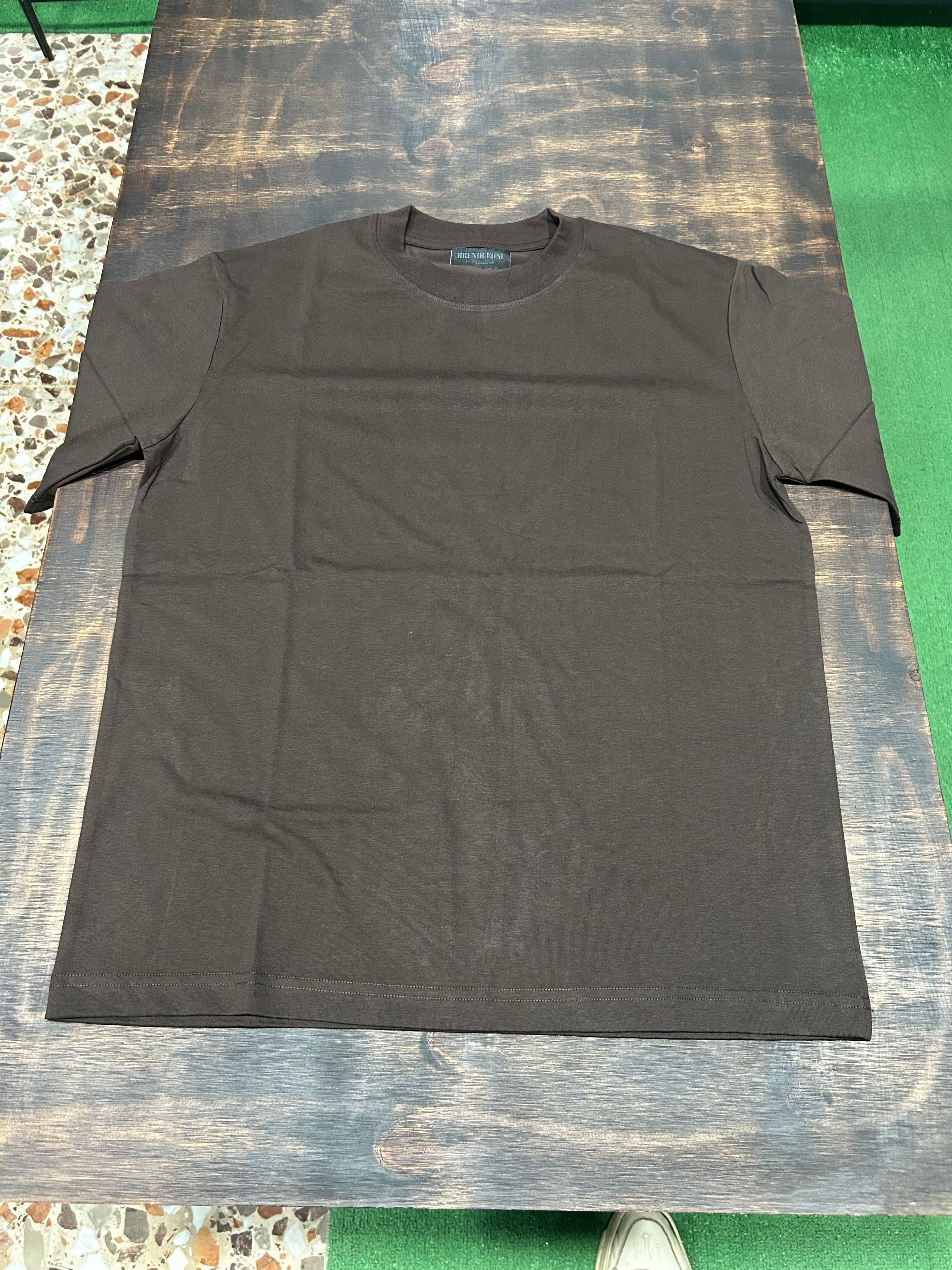 T-shirts Basic