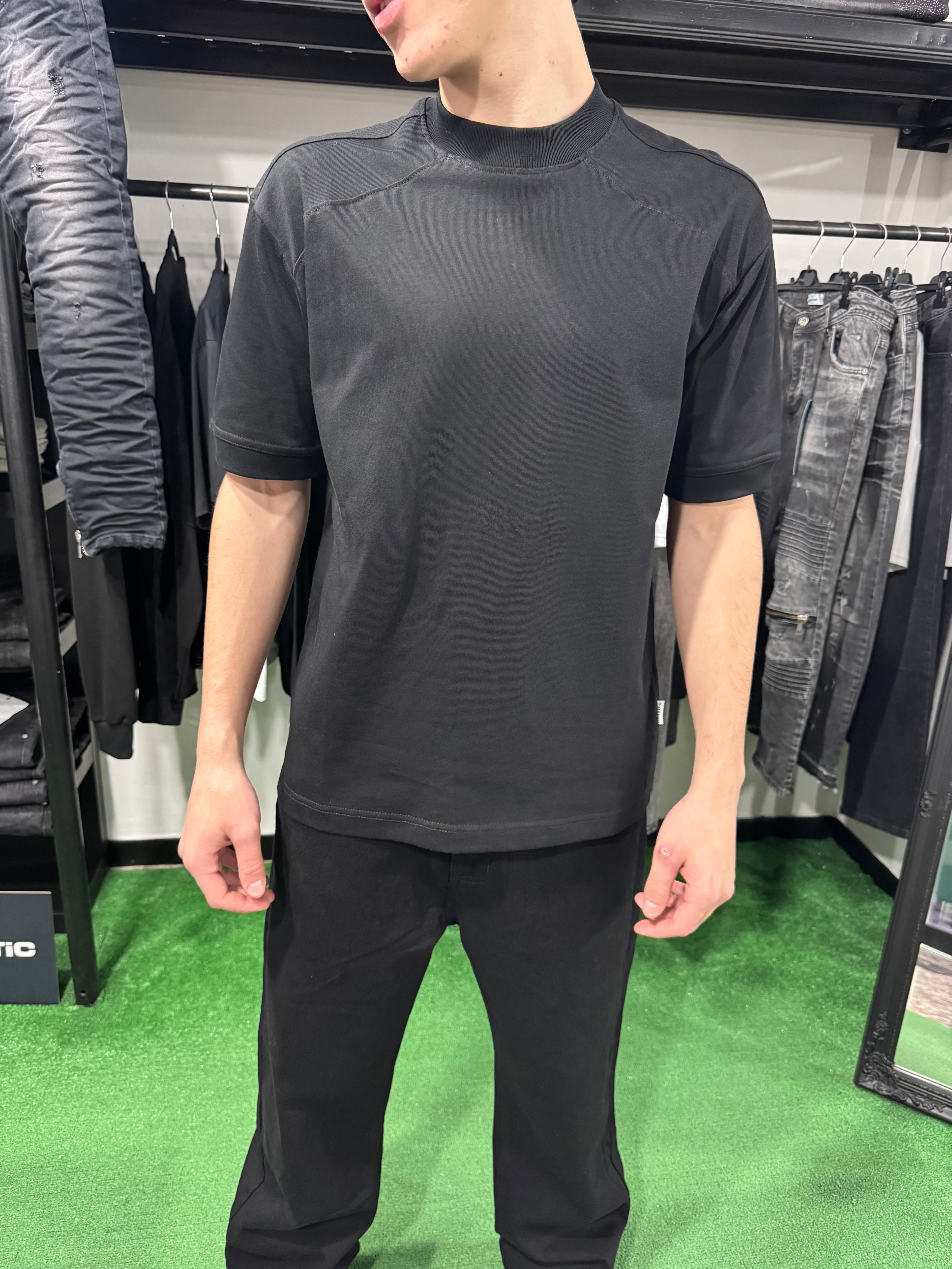 T-Shirts Tank Basic