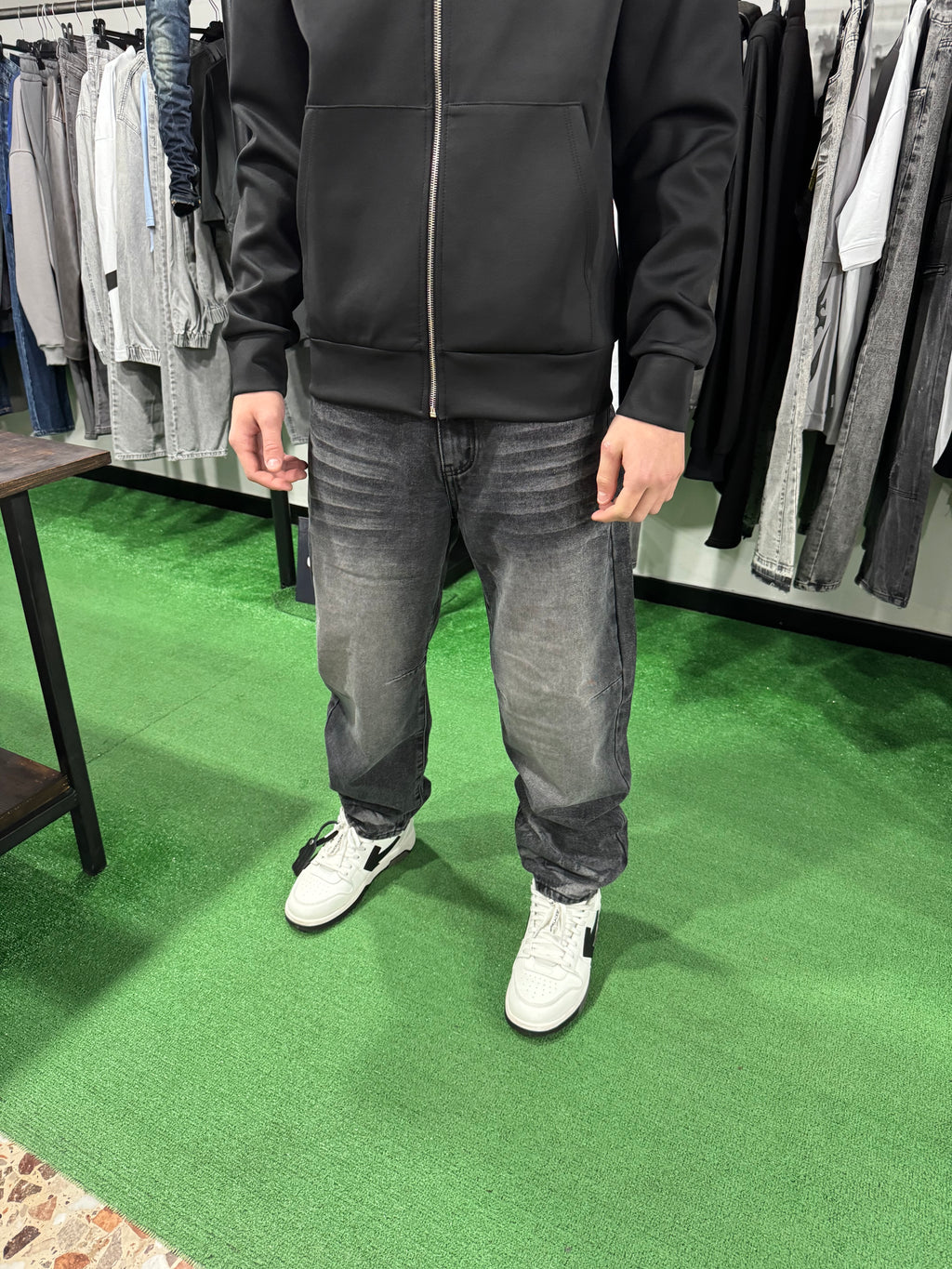 Jeans Ballon Carpenter