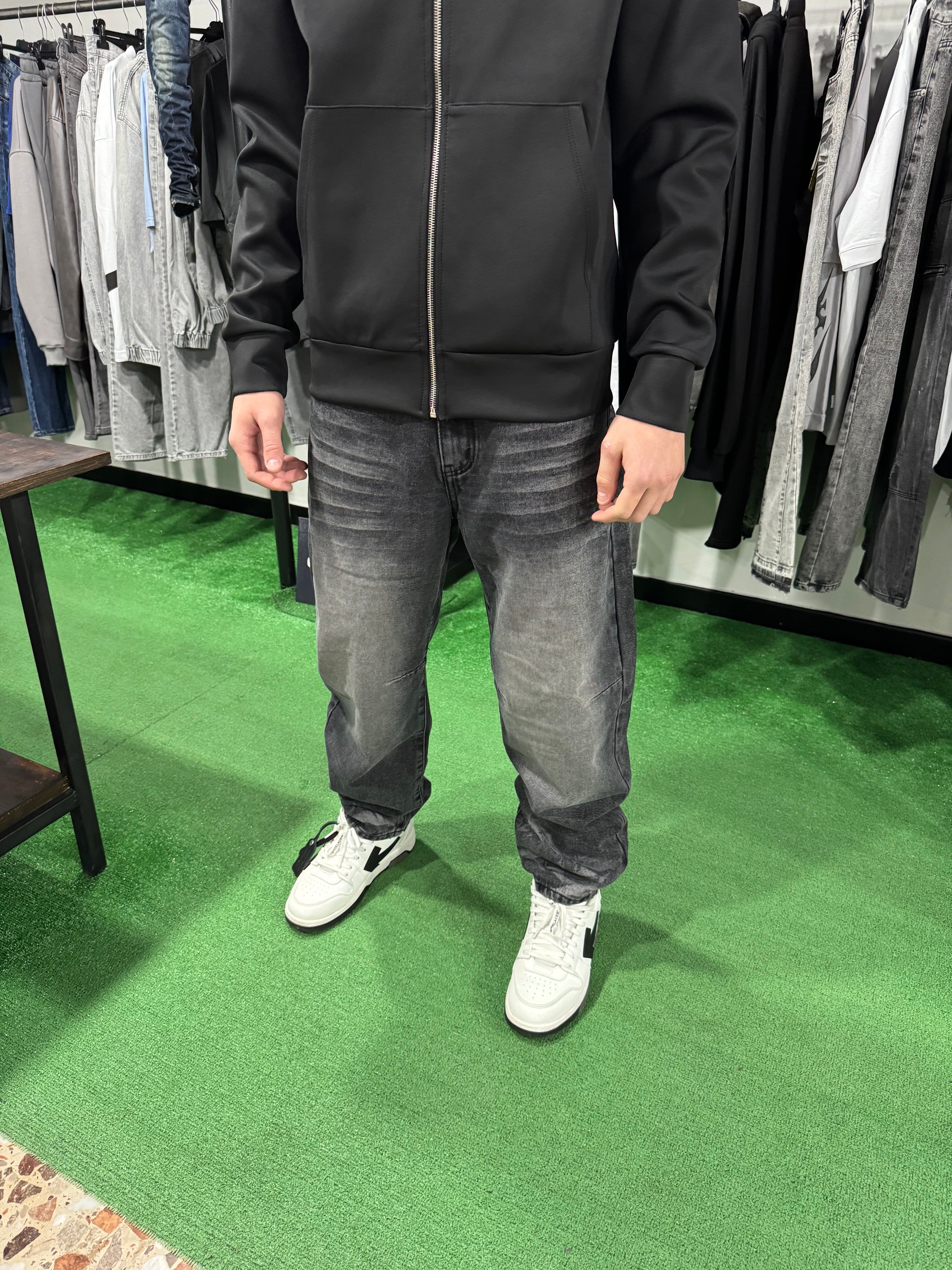 Jeans Ballon Carpenter
