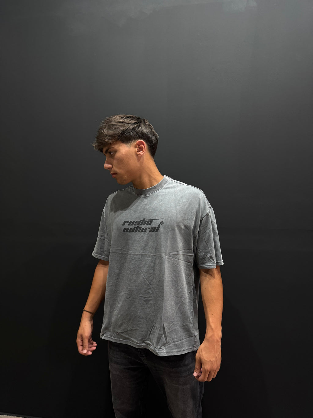 T-shirt Lost 911