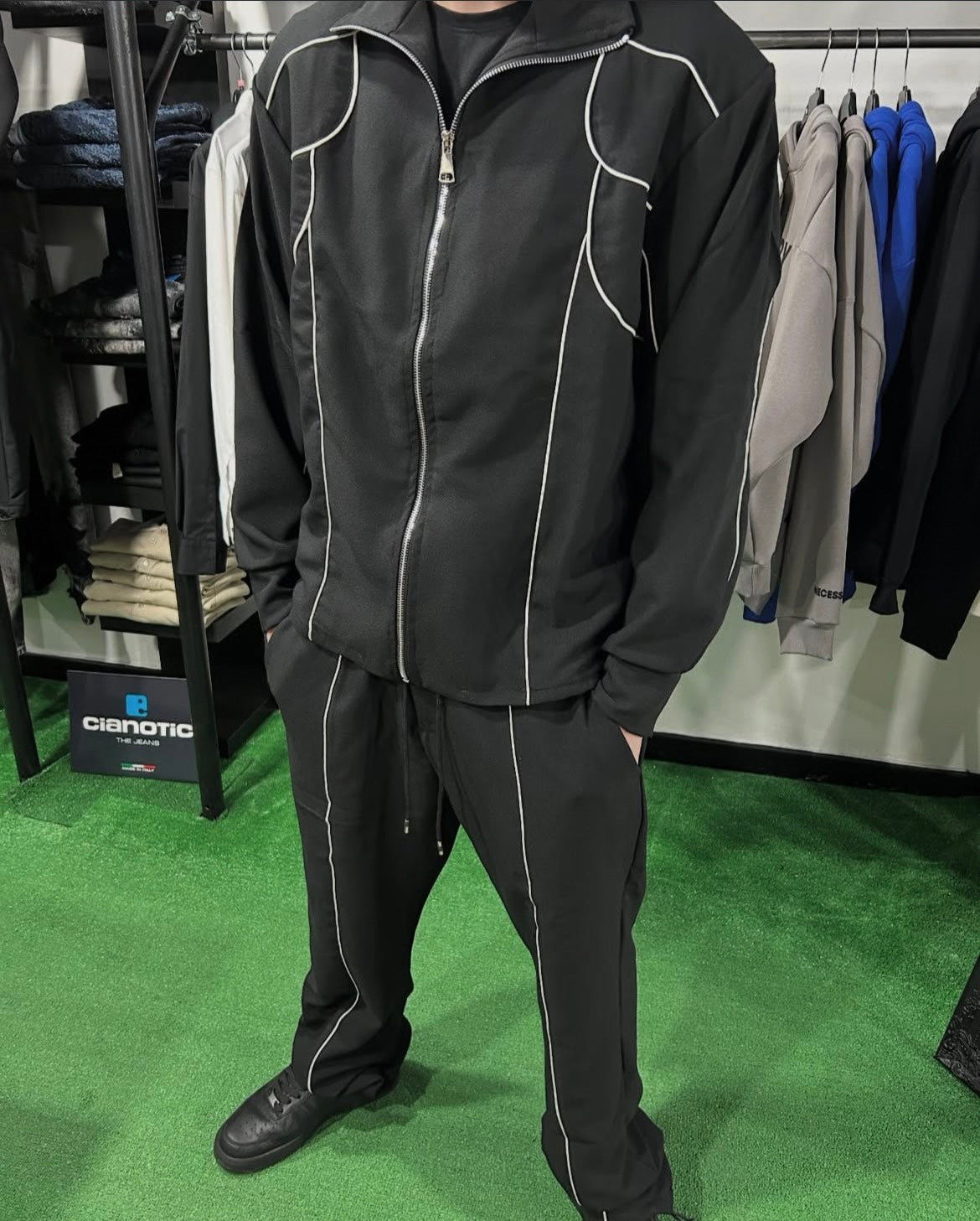 Coordinato