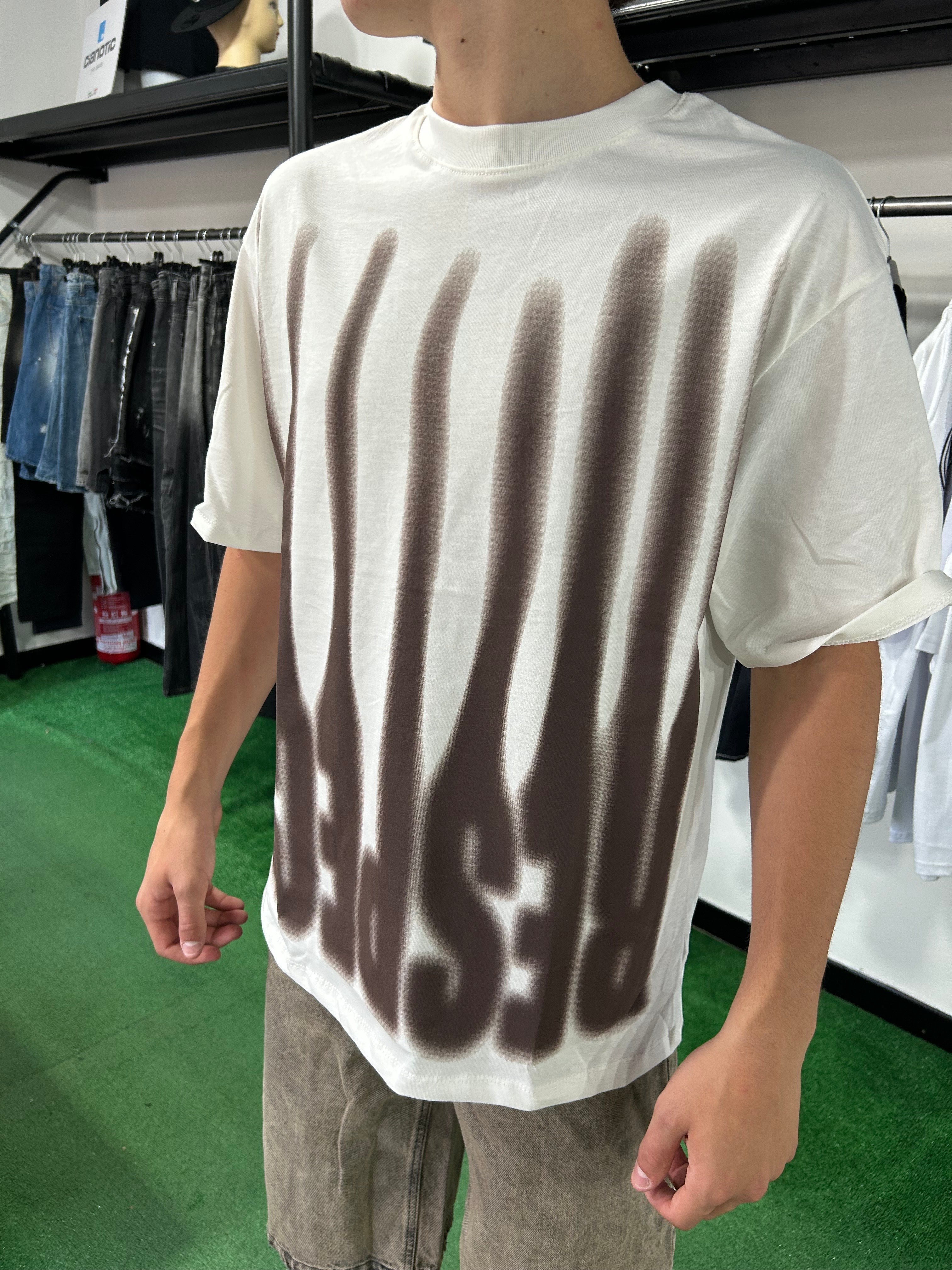 T-Shirt Boxy Fit