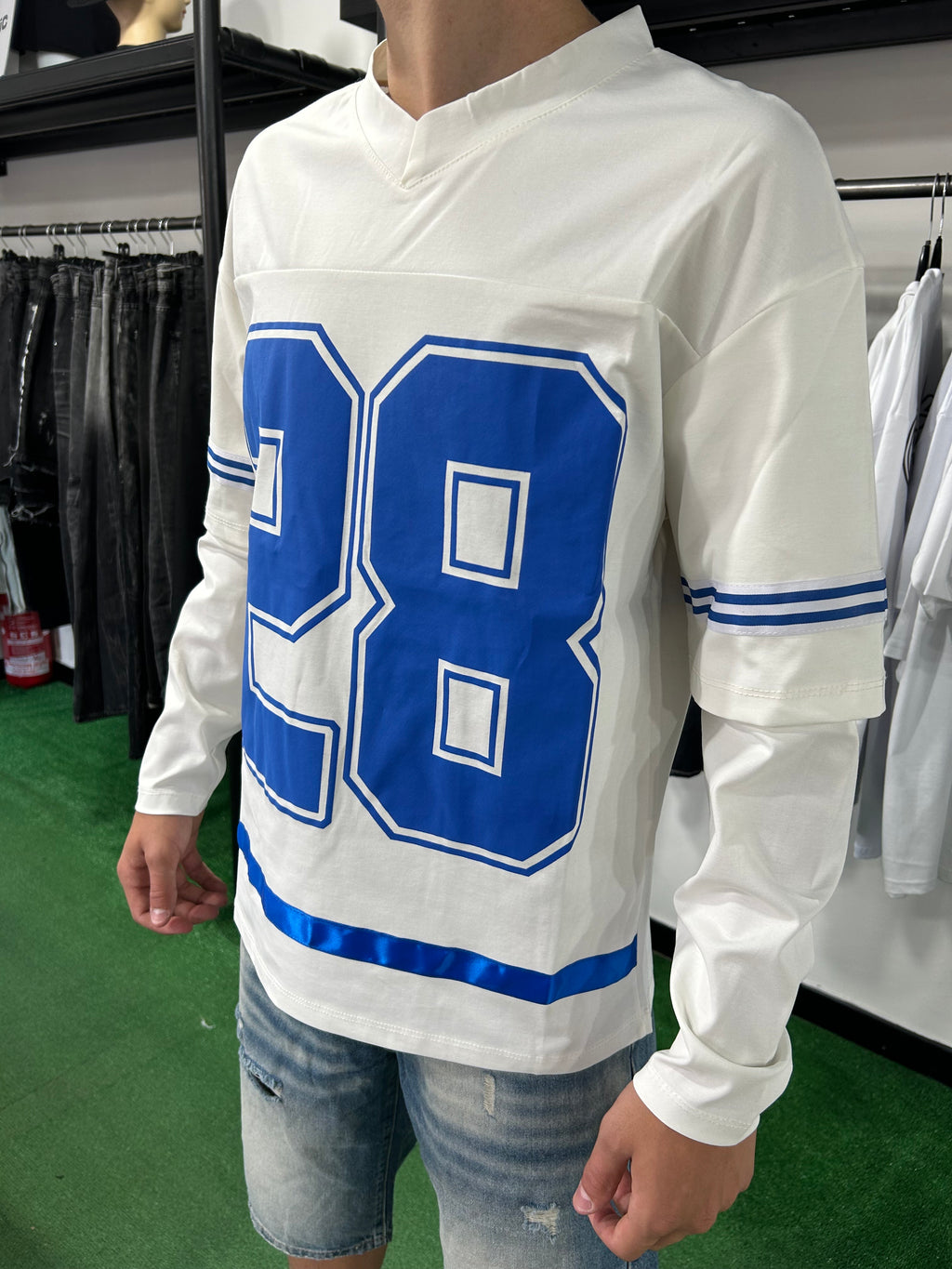 Shirt M/L