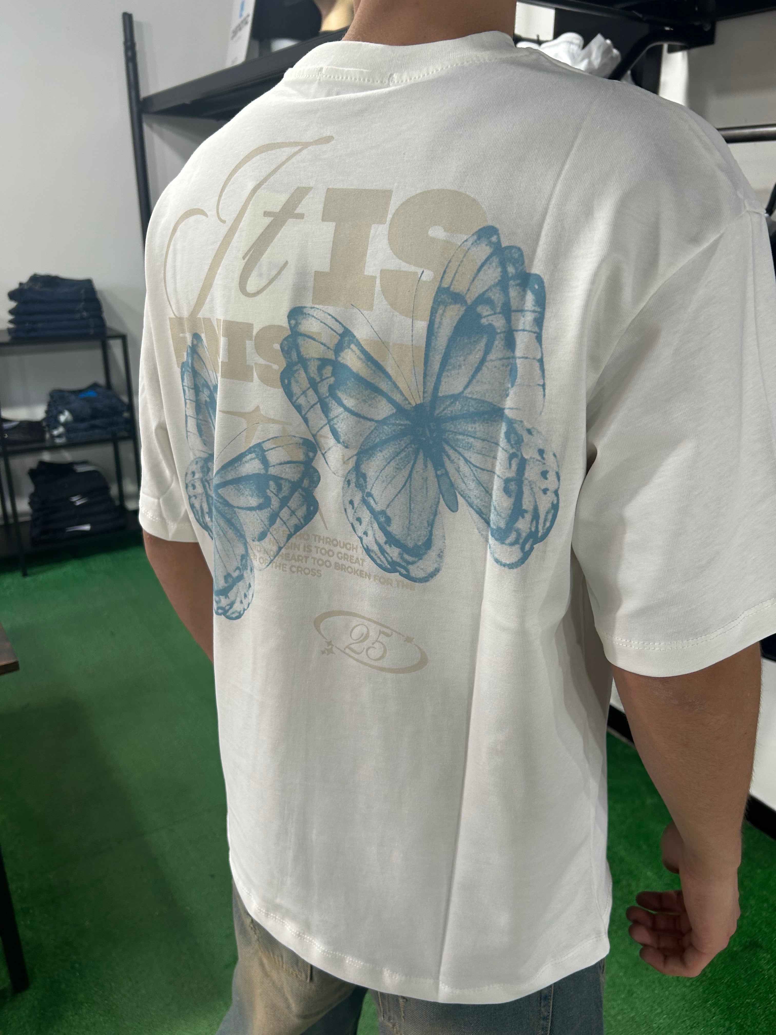 T-Shirt Boxy Fit