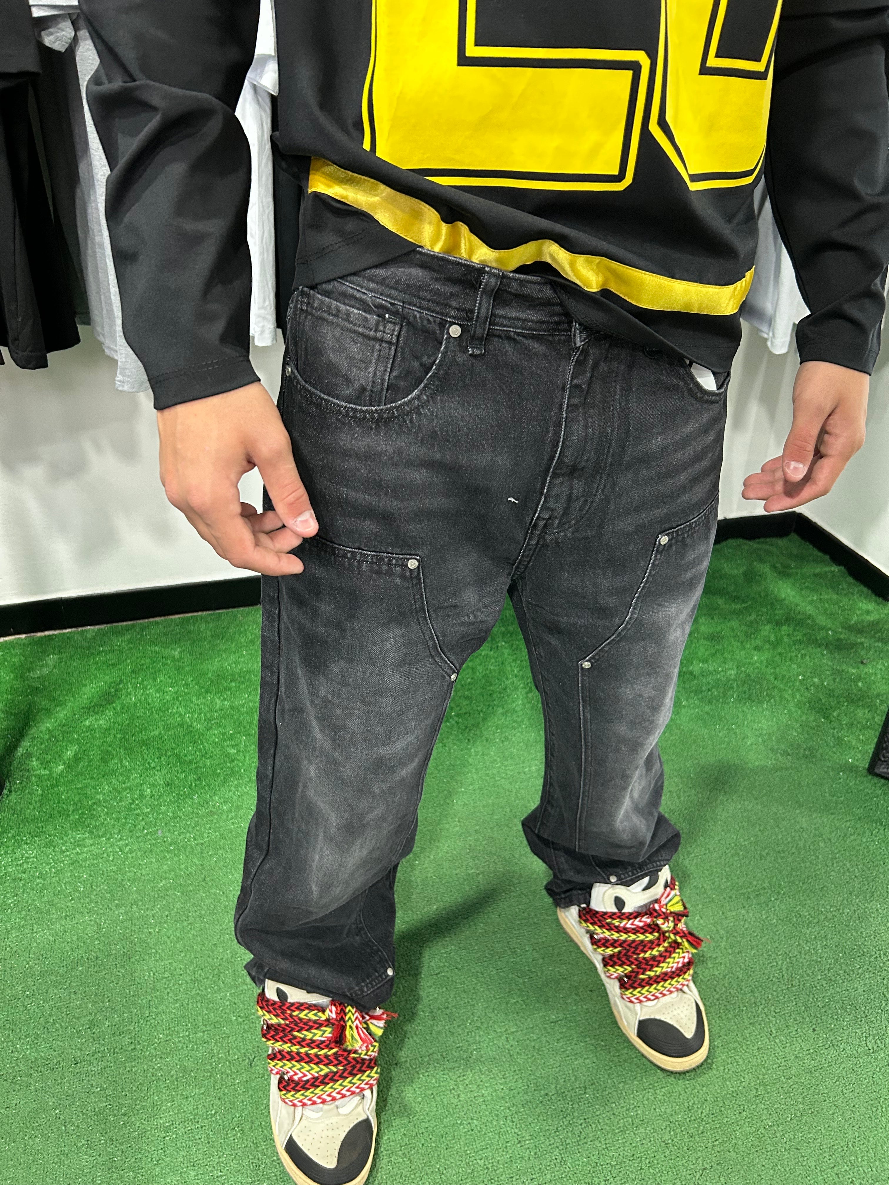 Jeans Baggy