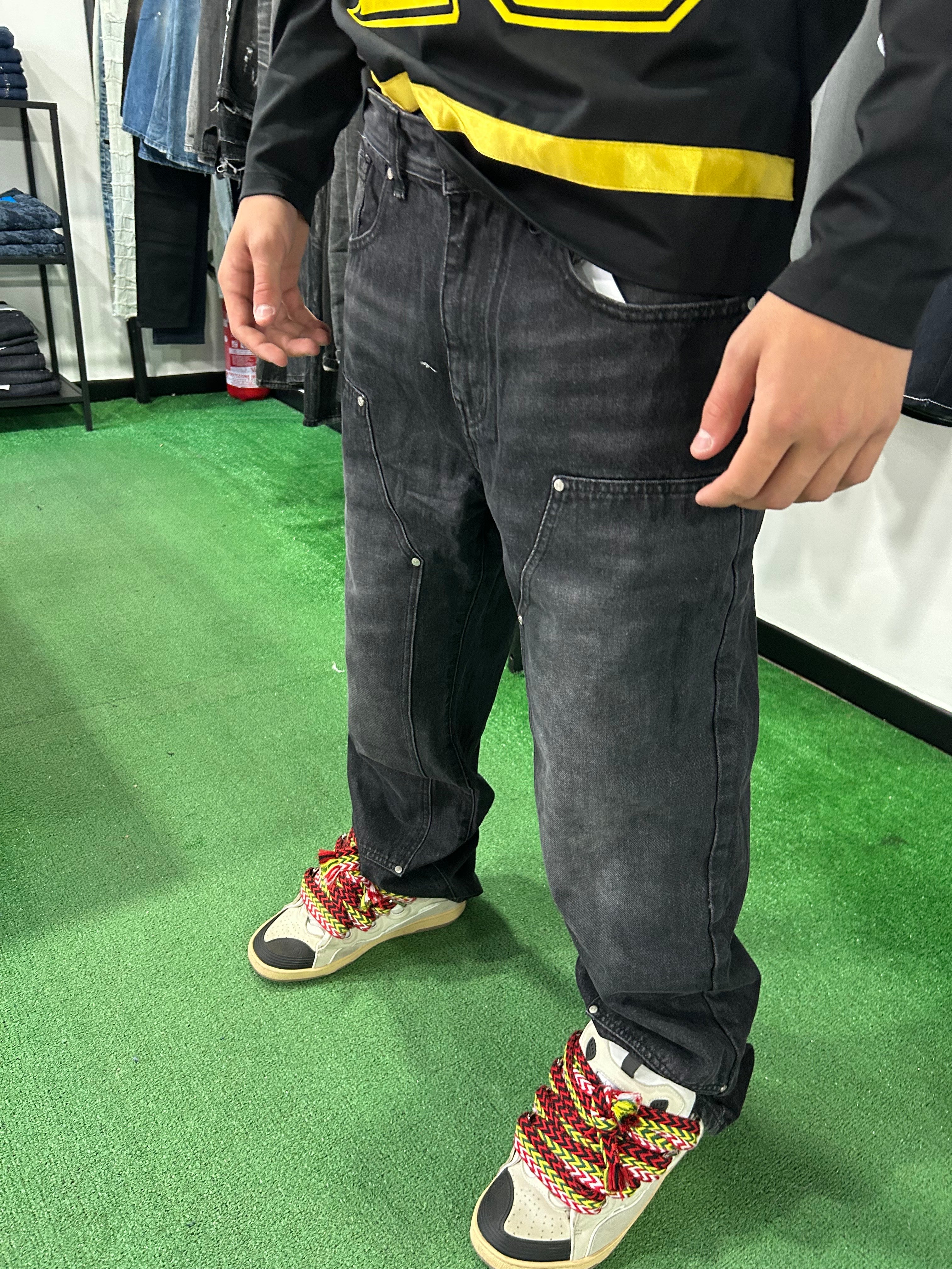Jeans Baggy