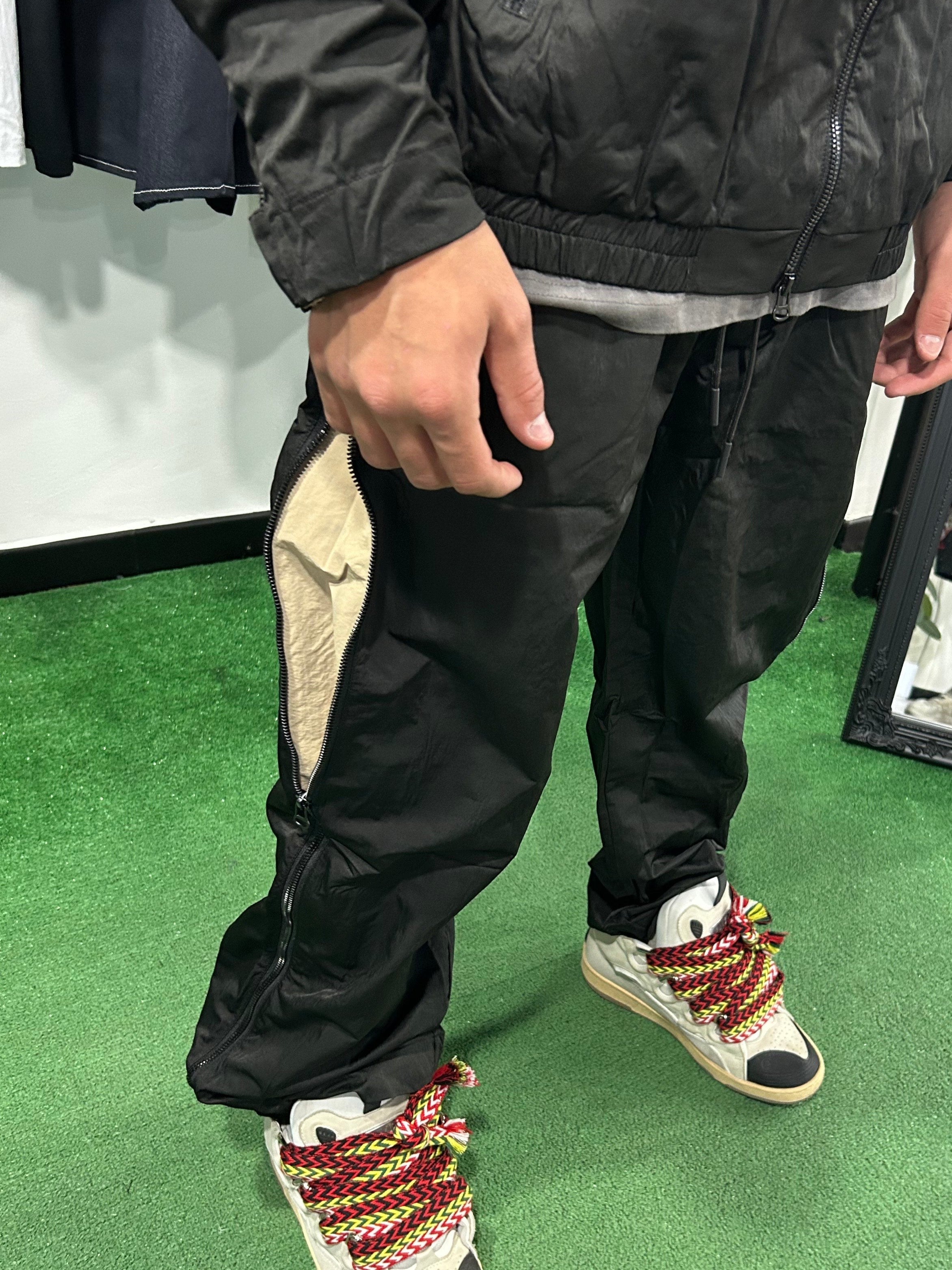 Coordinato Zip