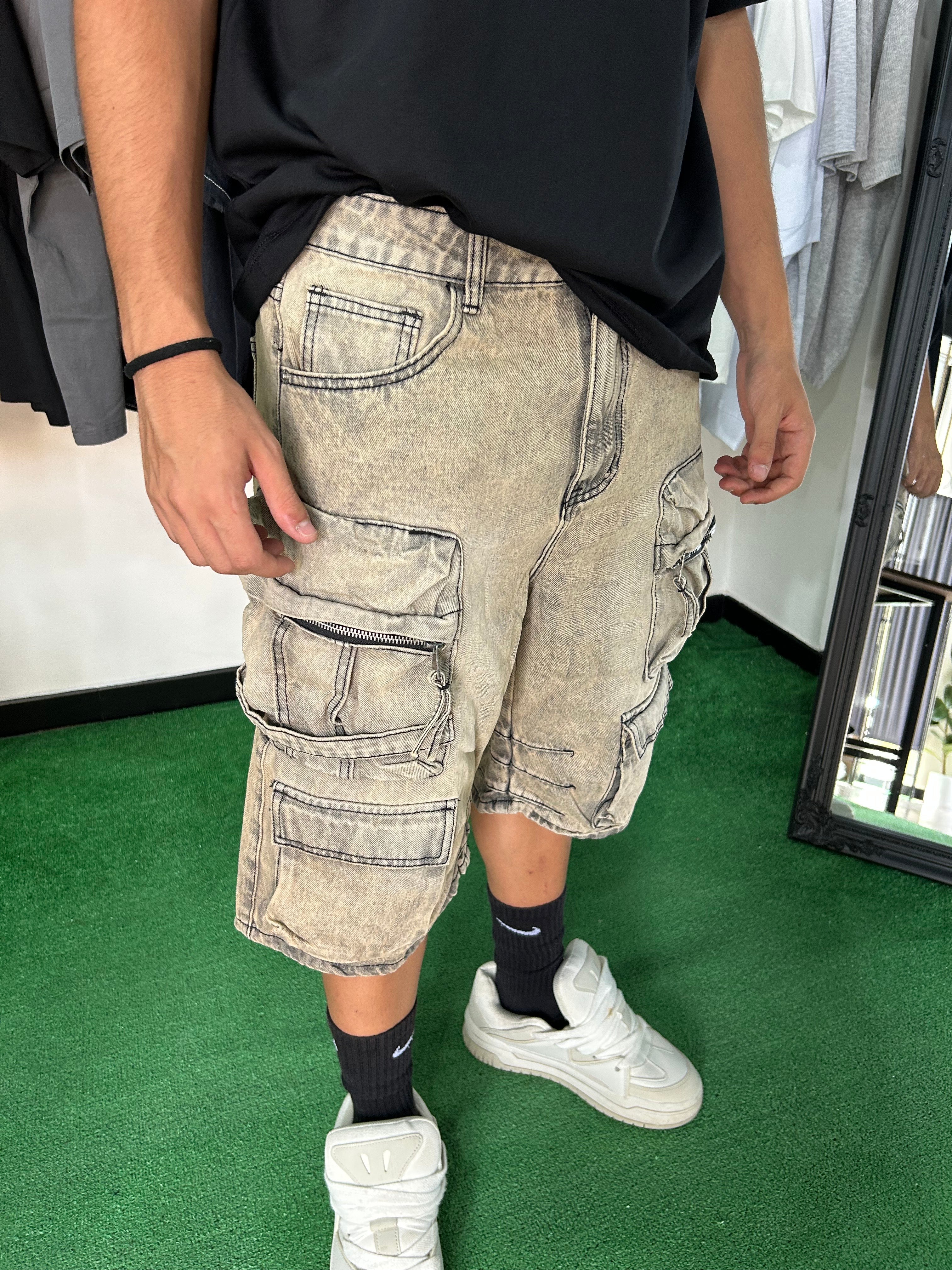 Shorts Cargo