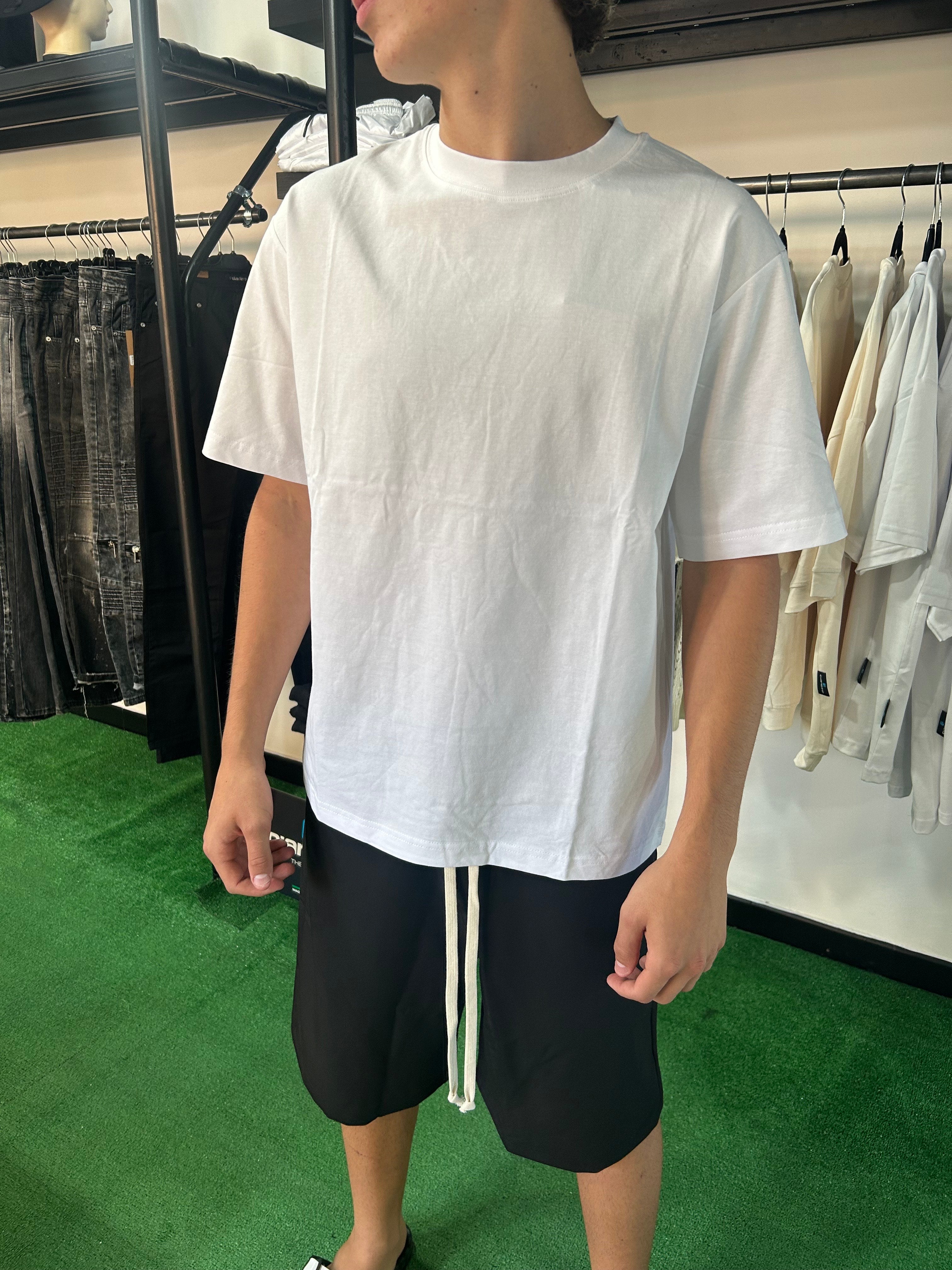 T-shirts Basic