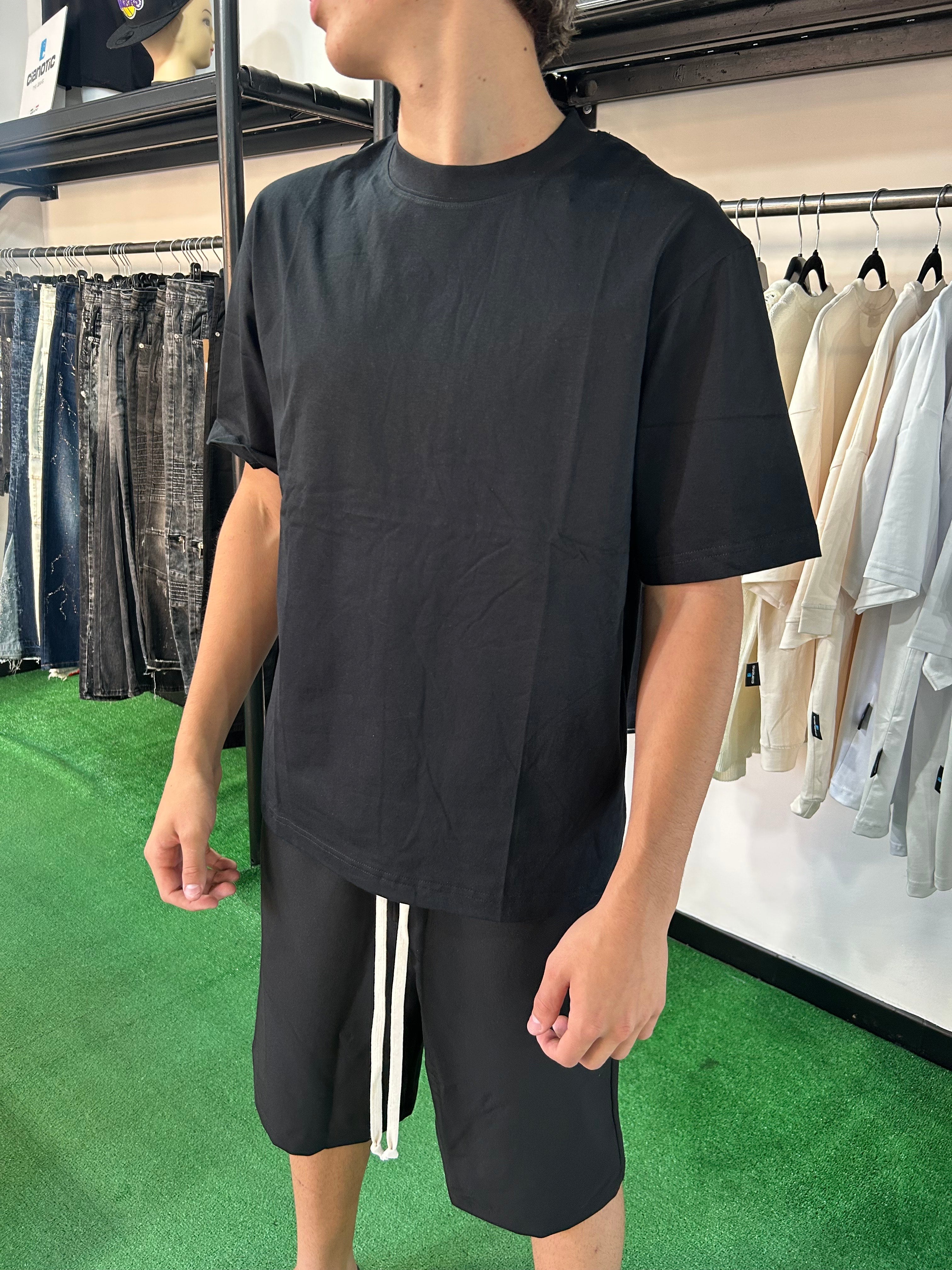 T-shirts Basic