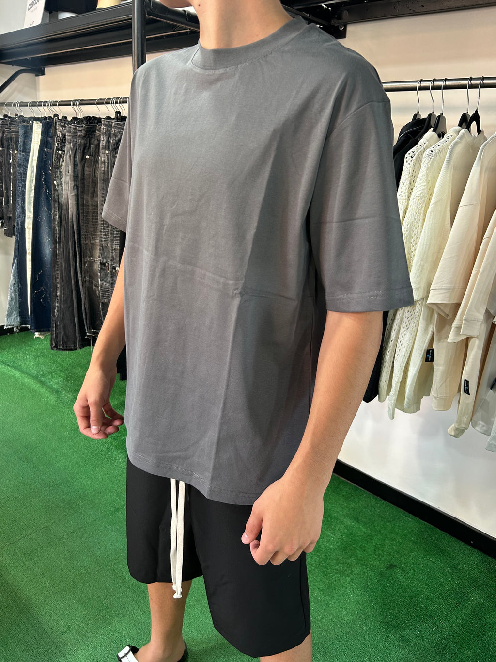 T-shirts Basic