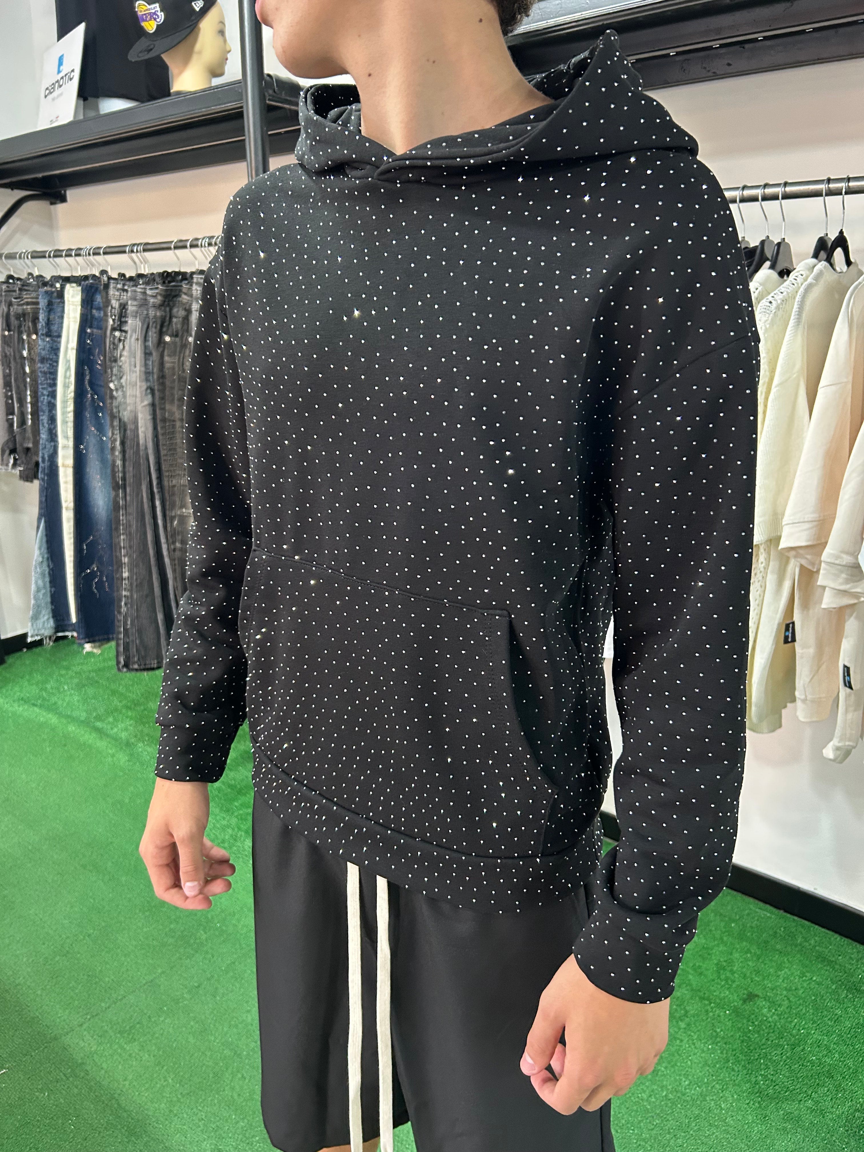 Felpa Diamond