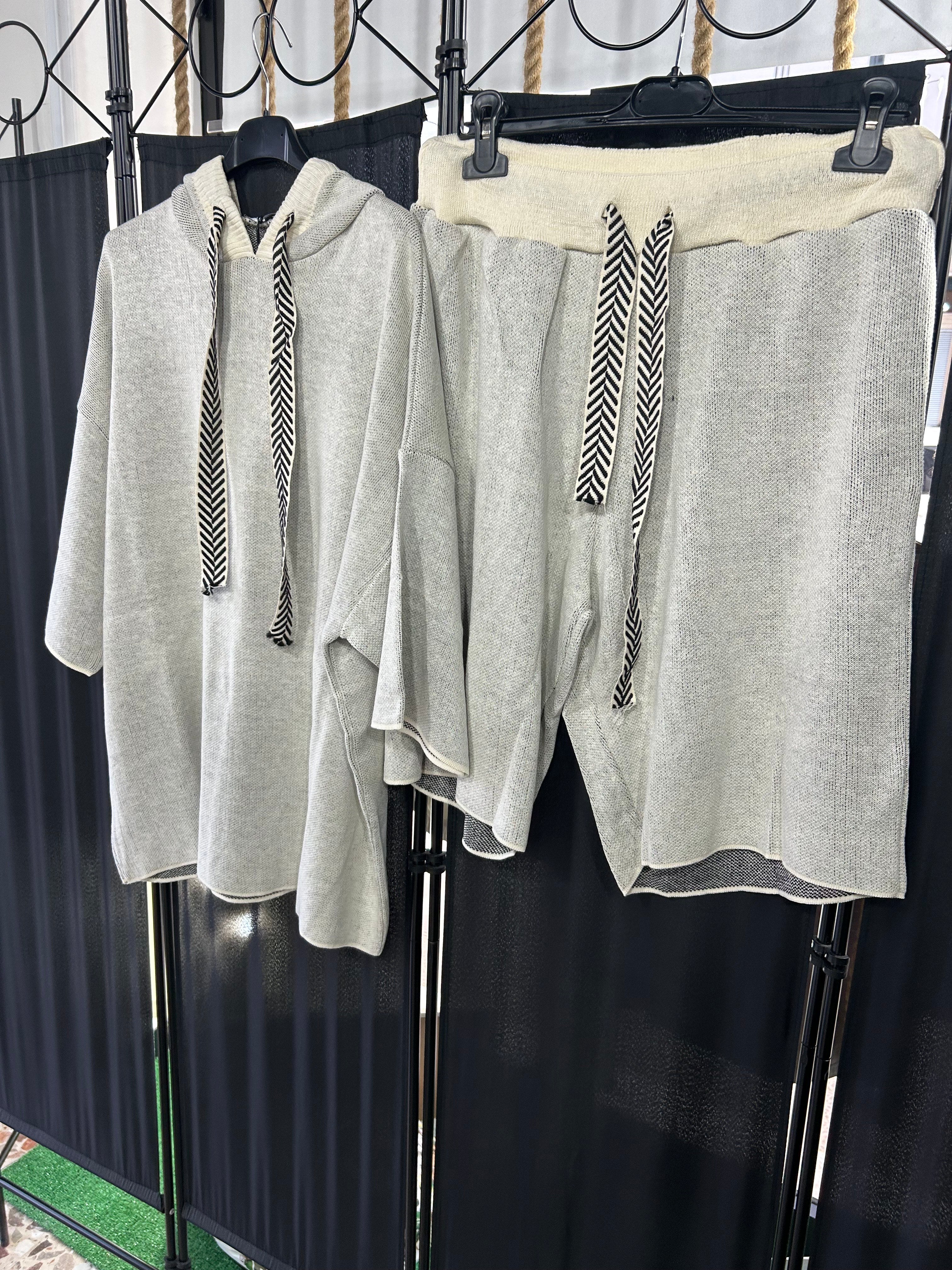 Coordinato Lacci Lanvin