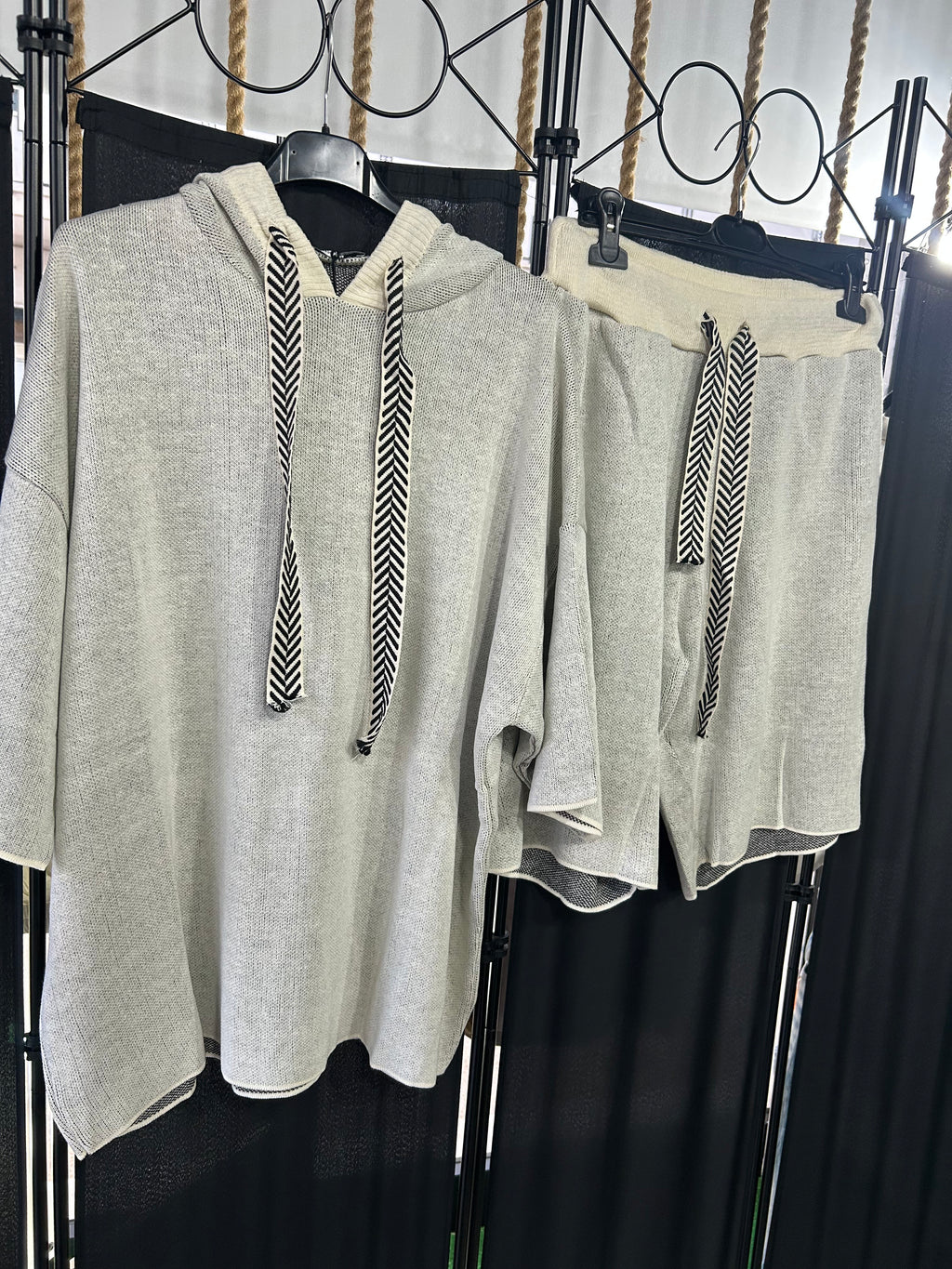 Coordinato Lacci Lanvin