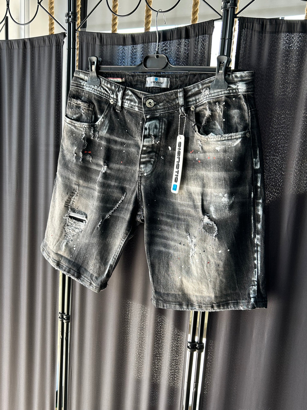 Shorts Nero
