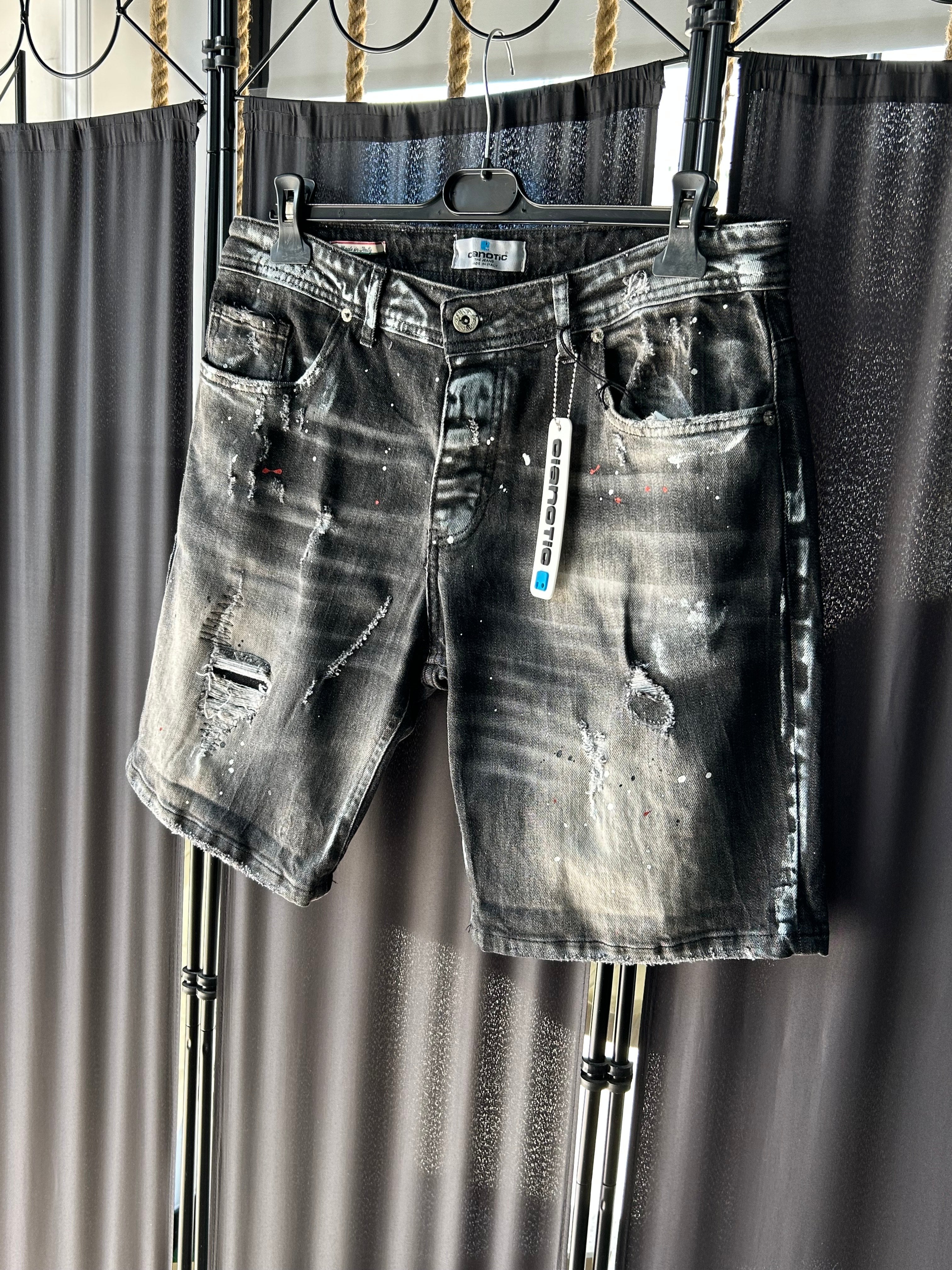 Shorts Nero