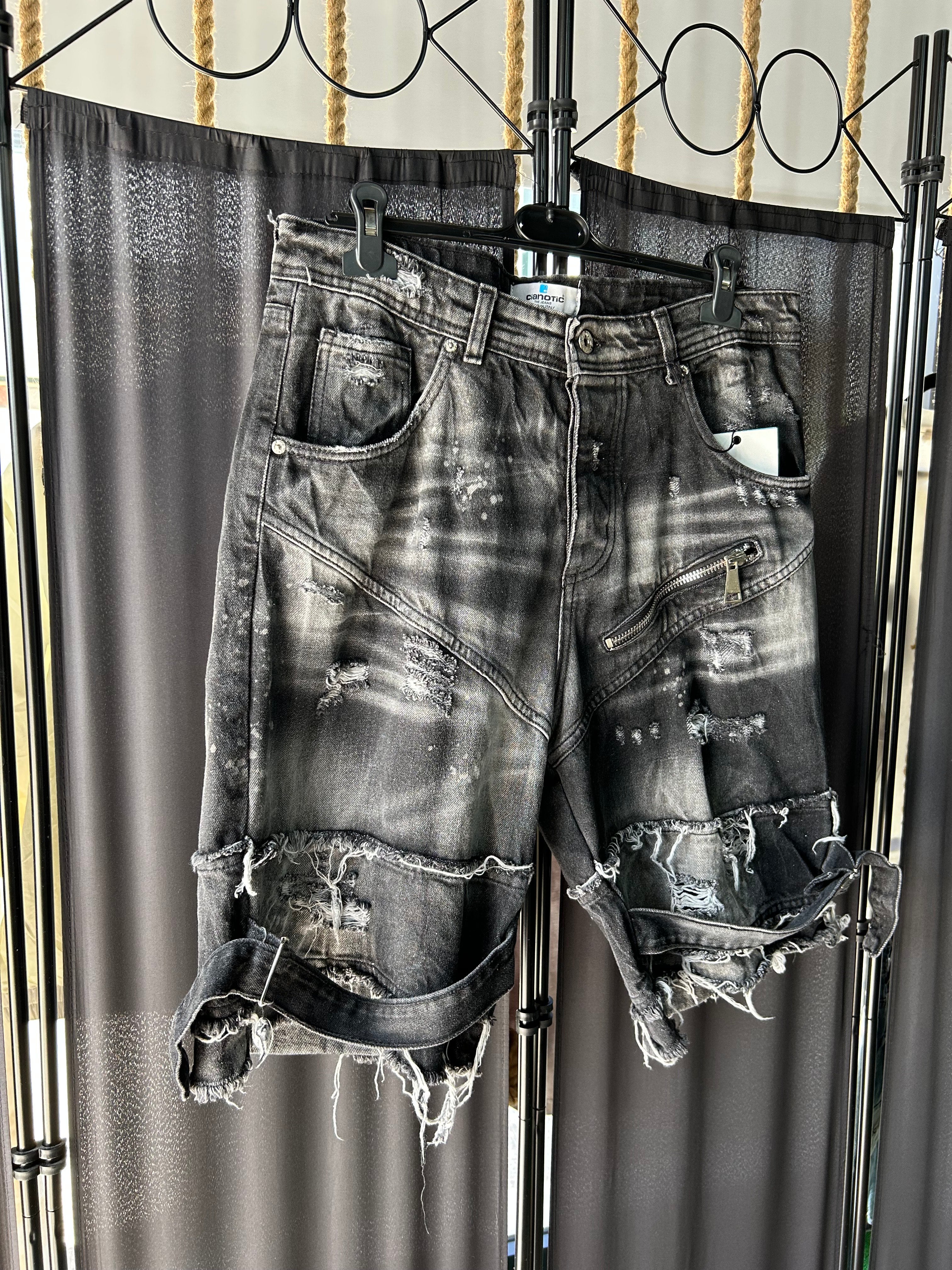 Shorts Macan