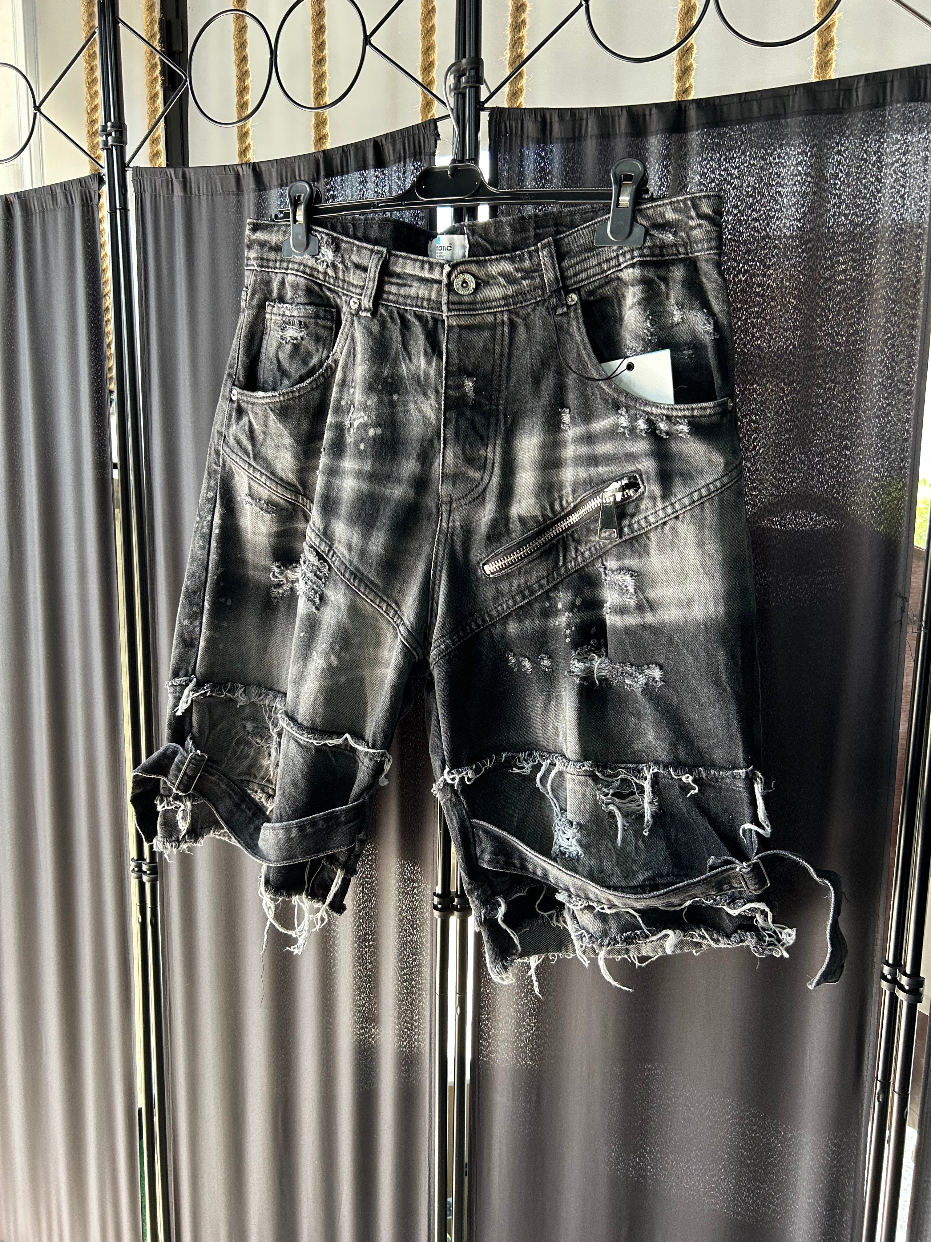 Shorts Macan