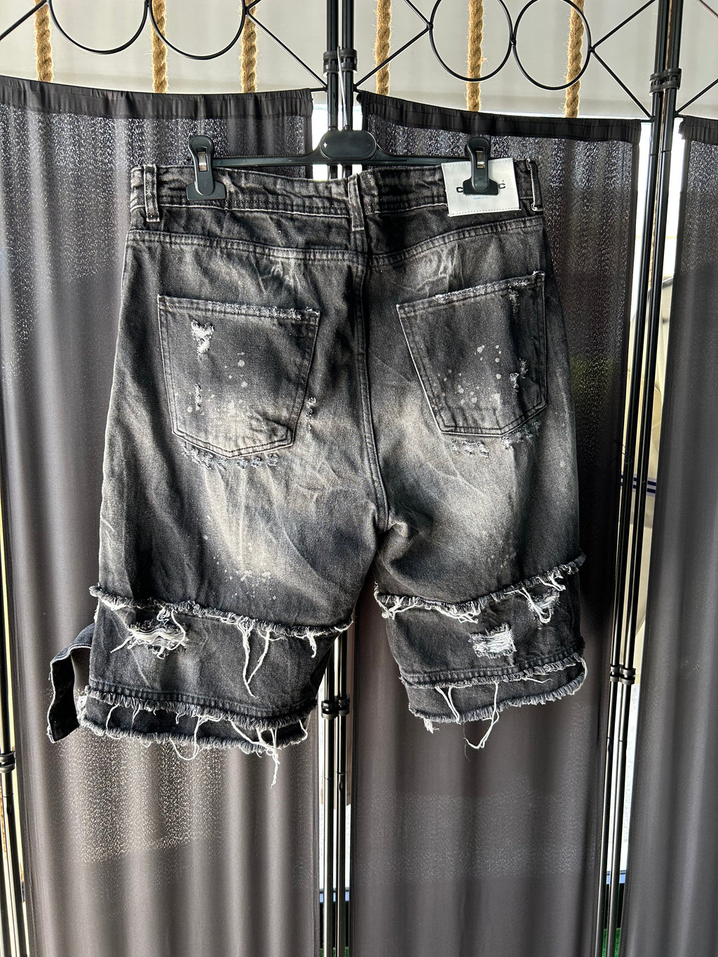 Shorts Macan