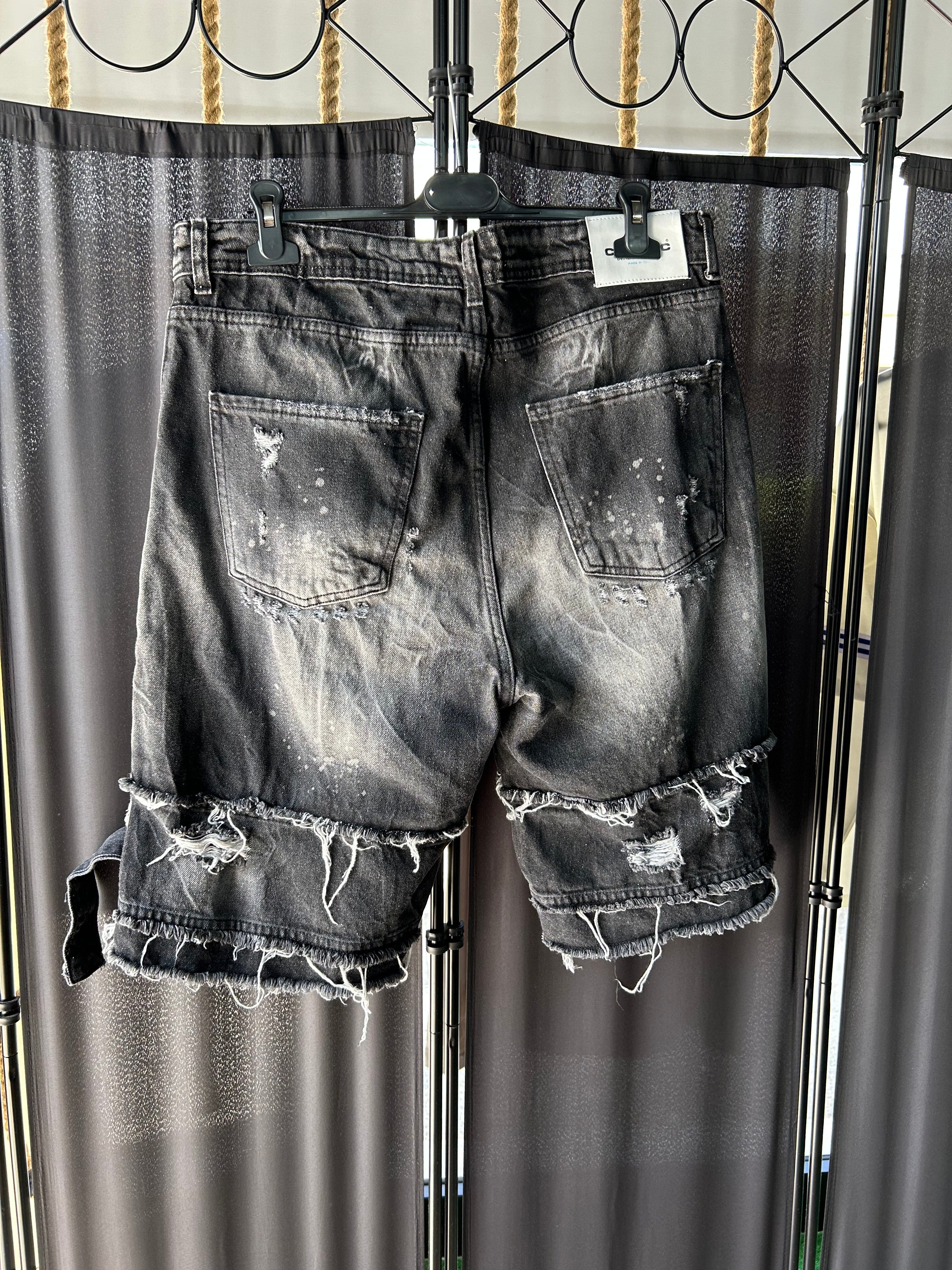 Shorts Macan