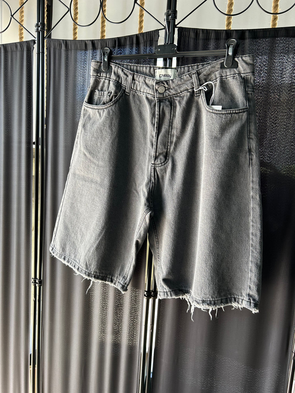 Shorts ChRoy