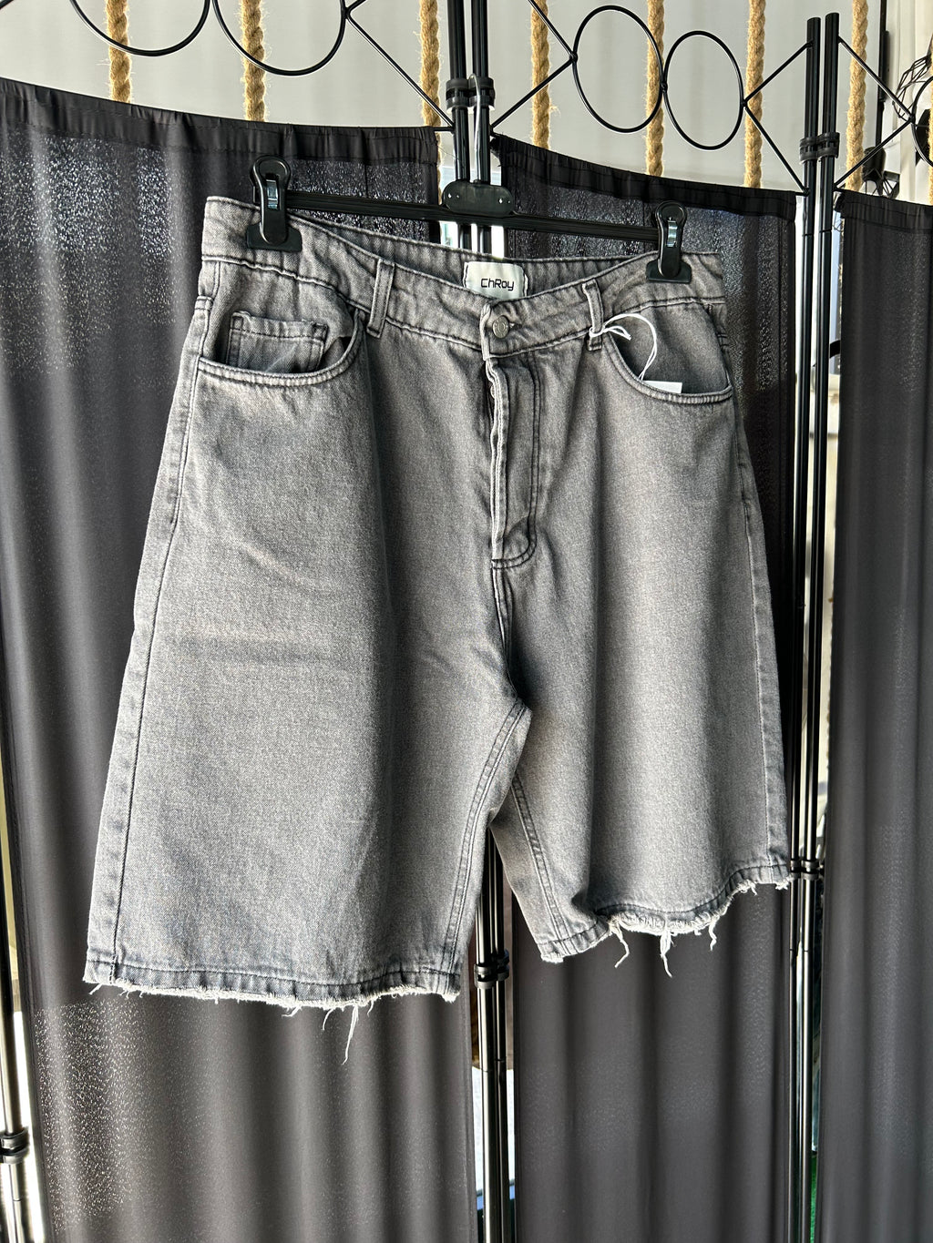Shorts ChRoy
