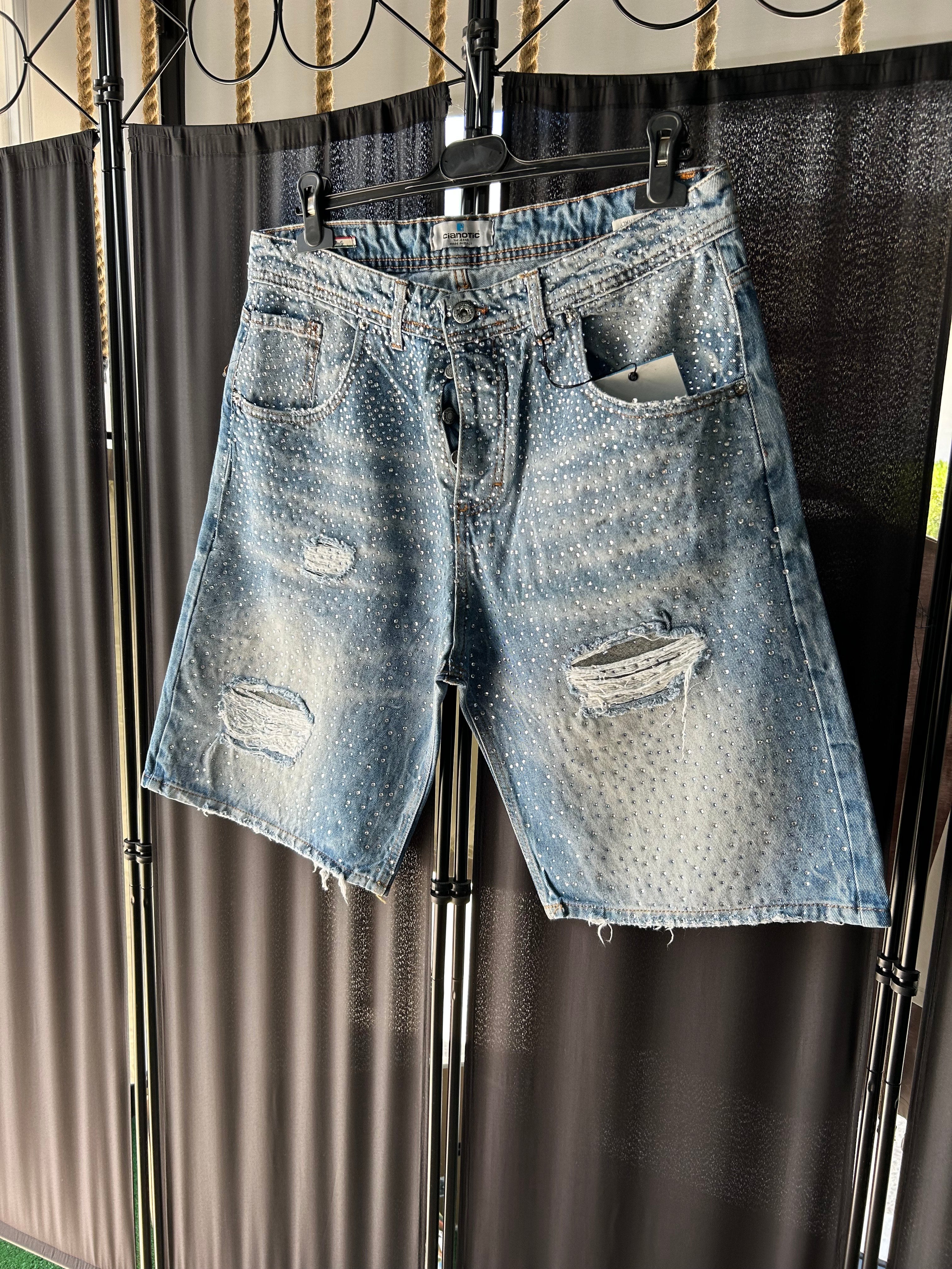 Shorts Diamond