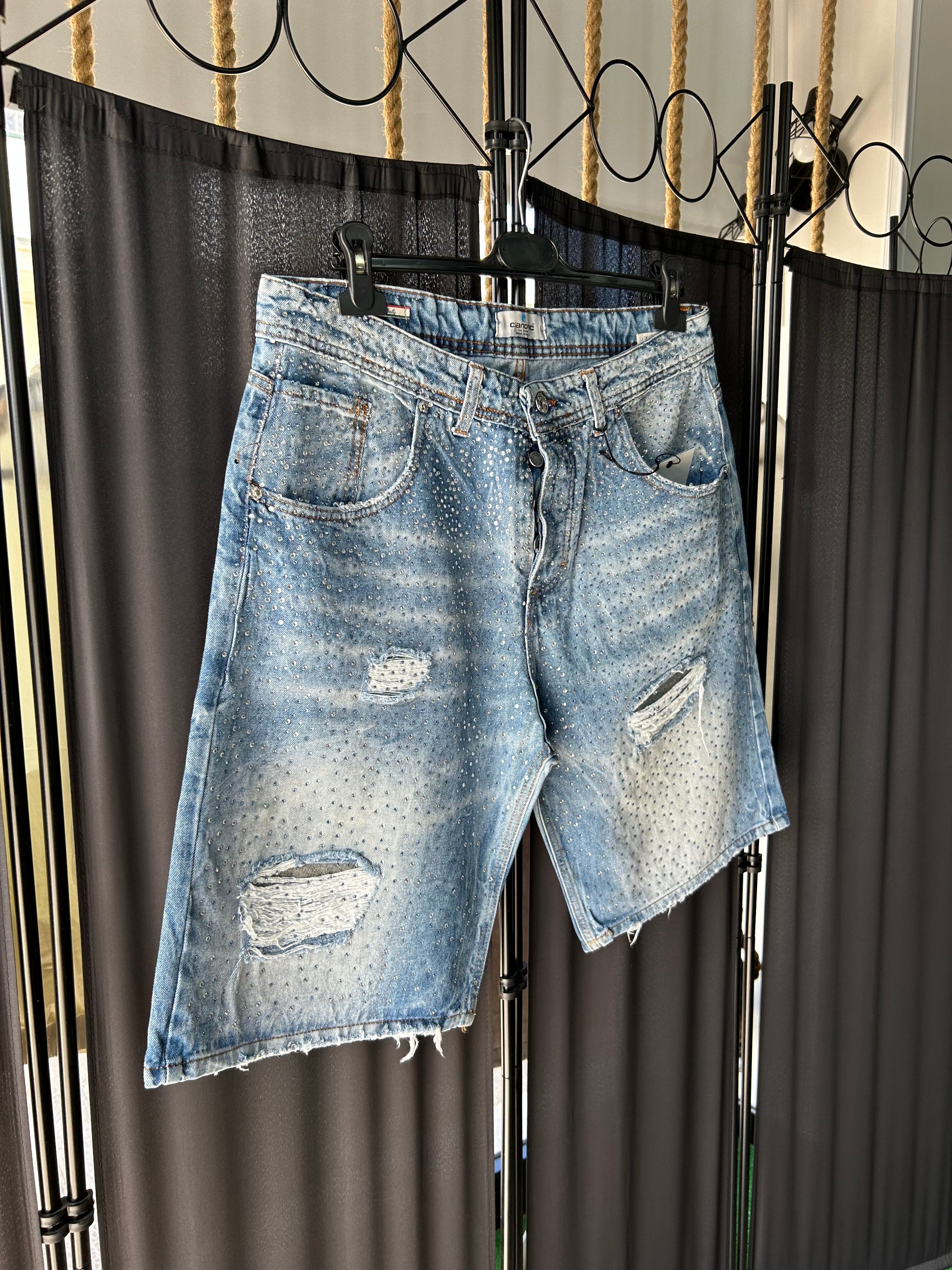 Shorts Diamond