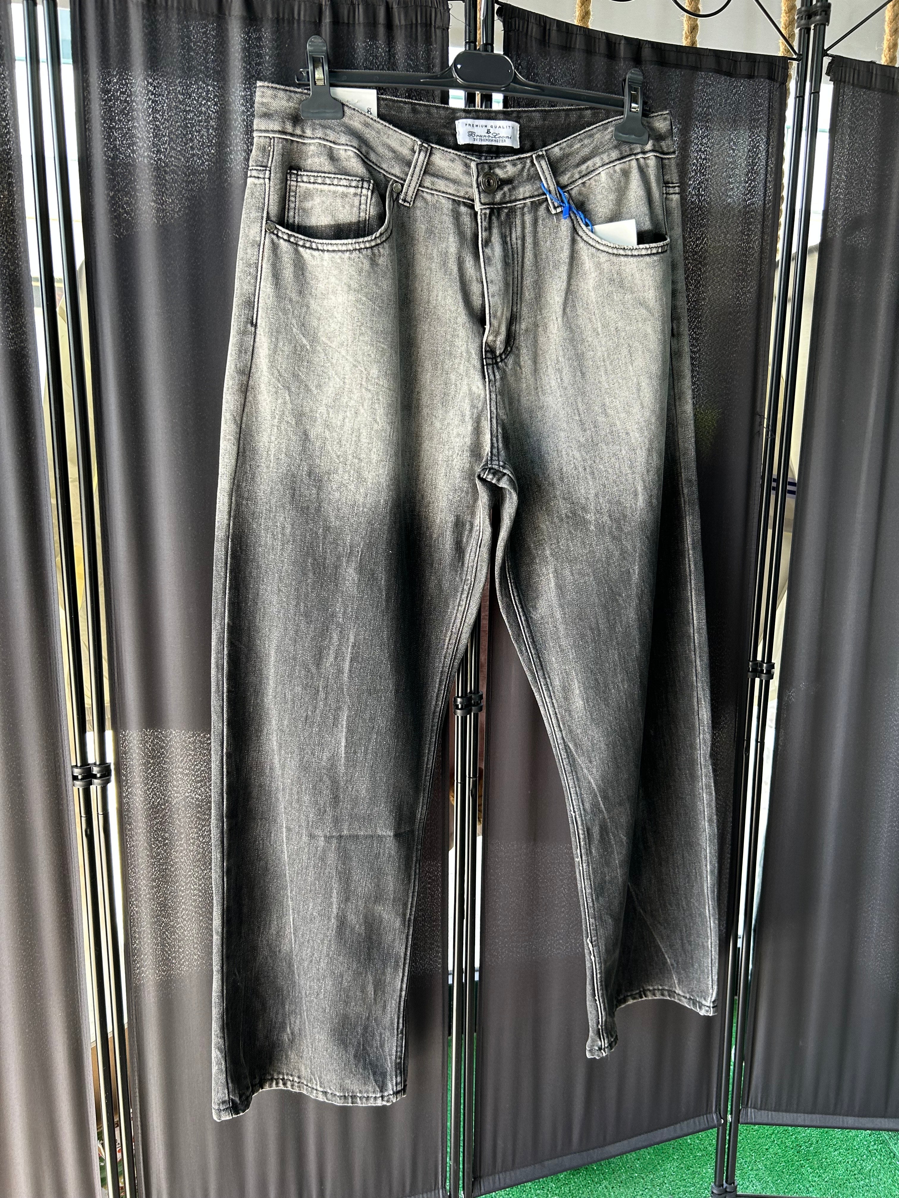 Jeans Baggy