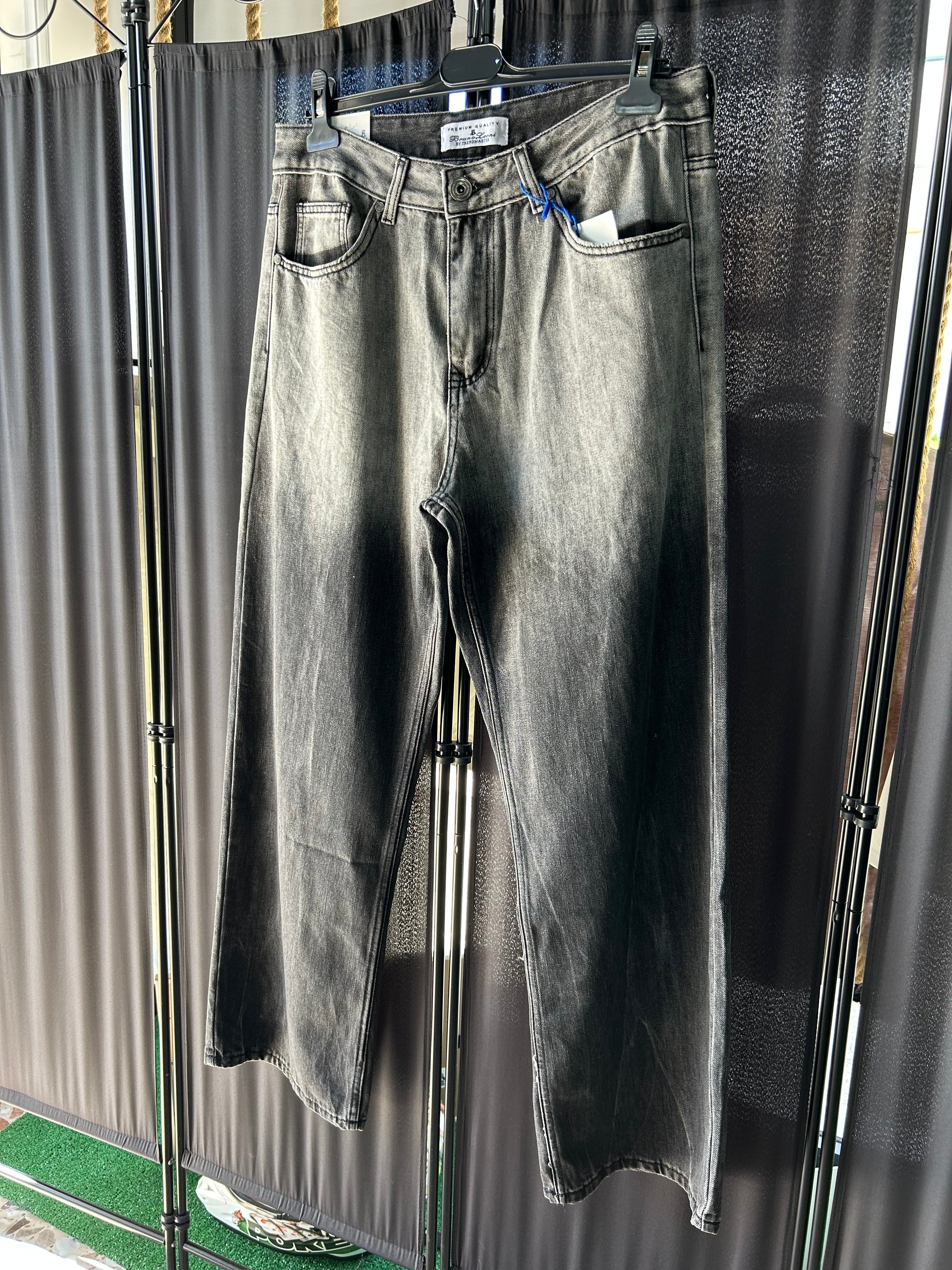Jeans Baggy